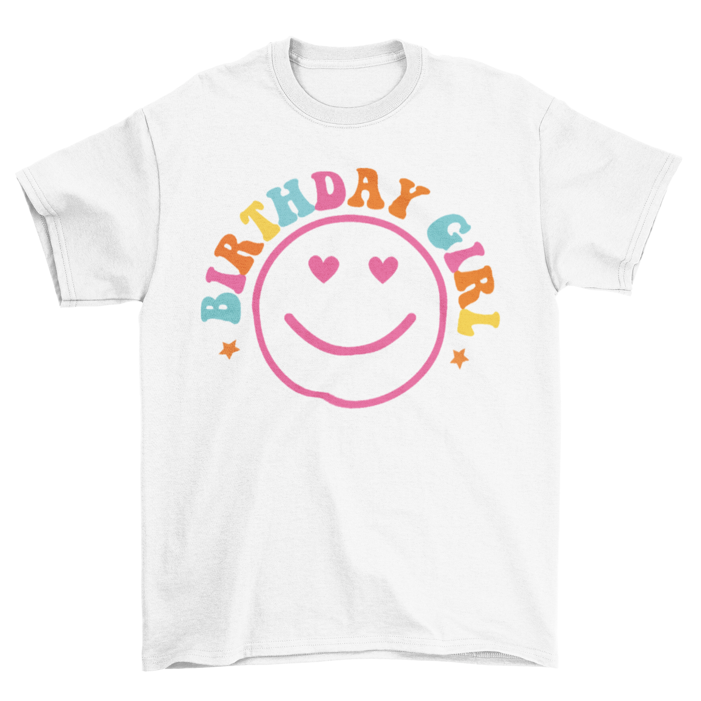 Birthday Girl 7