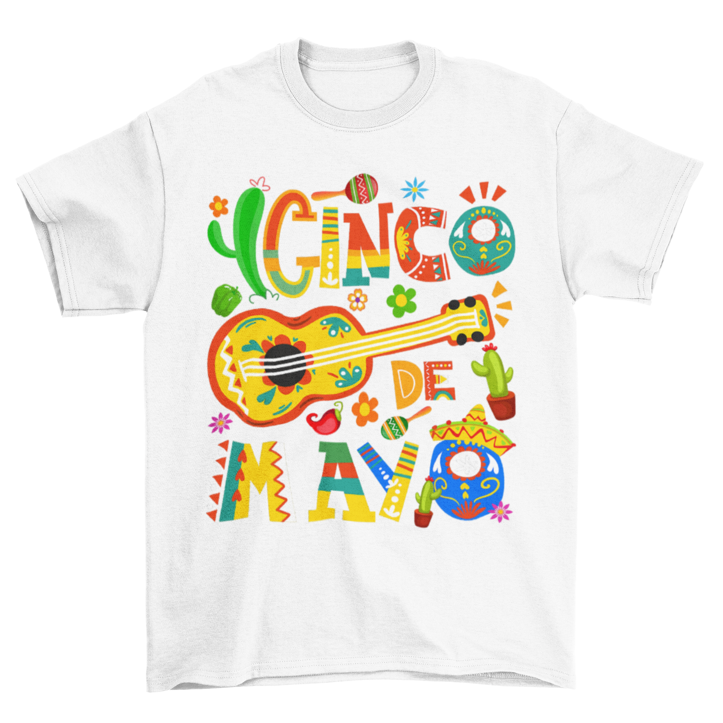 Cinco De Mayo 12