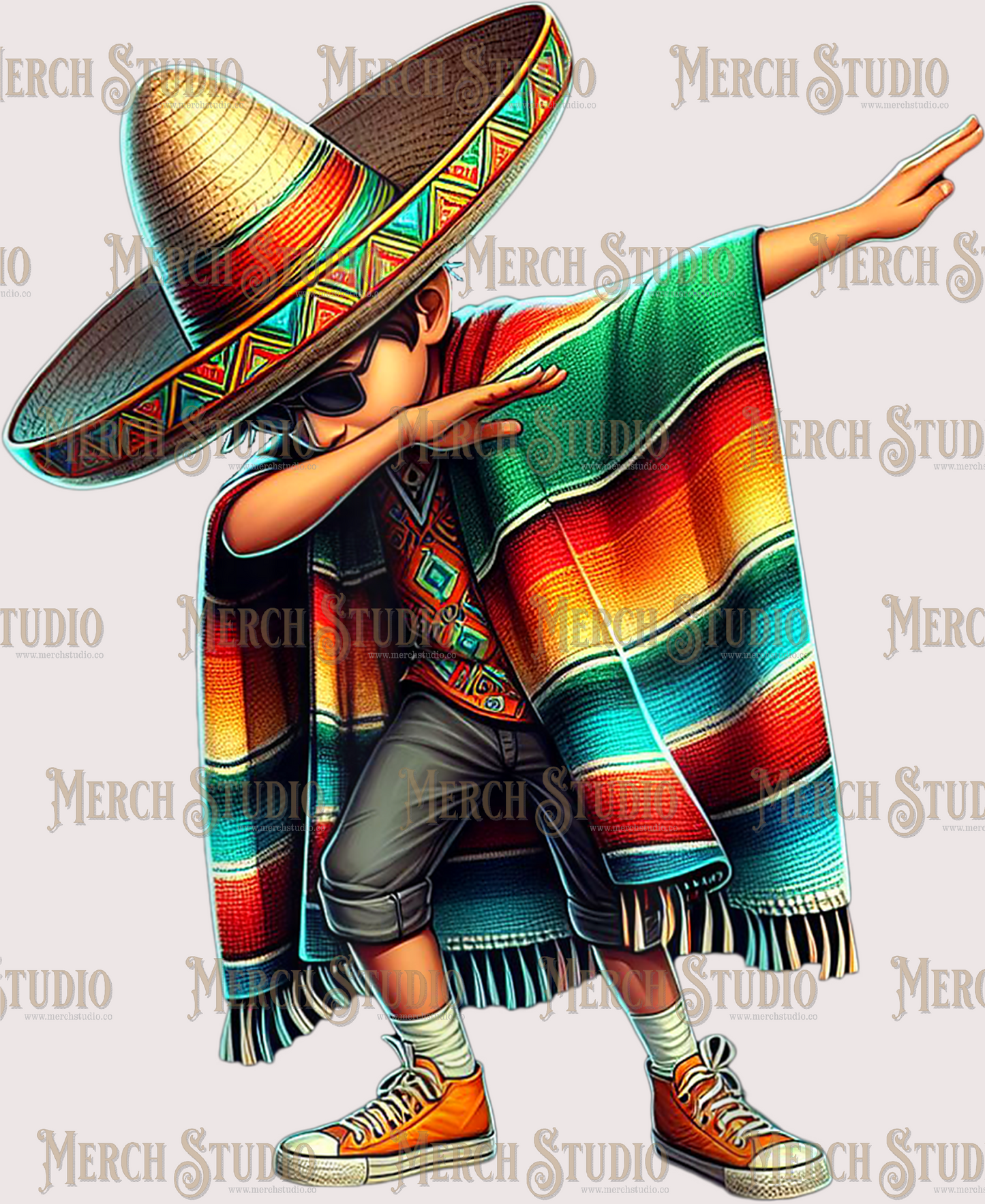 Cinco De Mayo 22