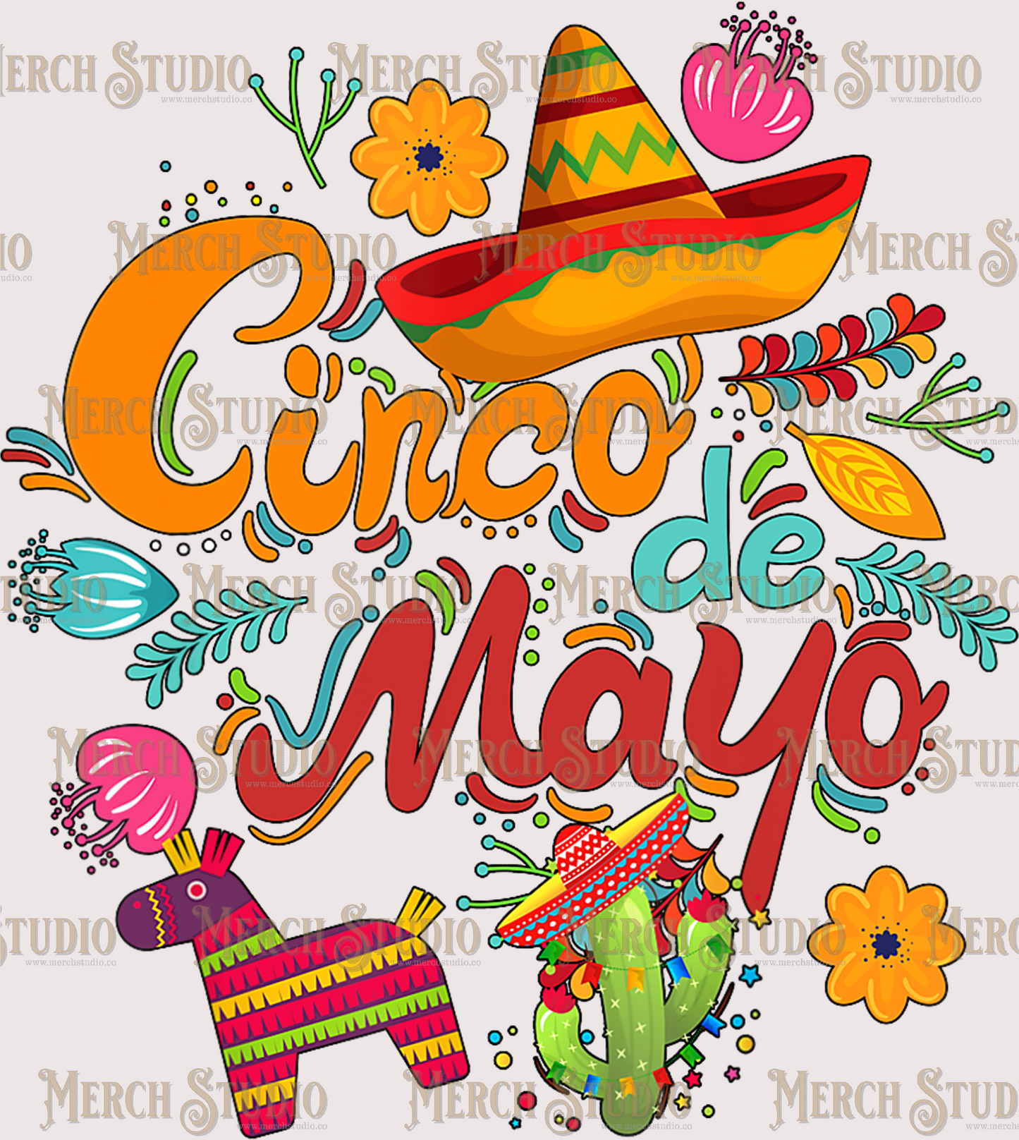 Cinco De Mayo 24