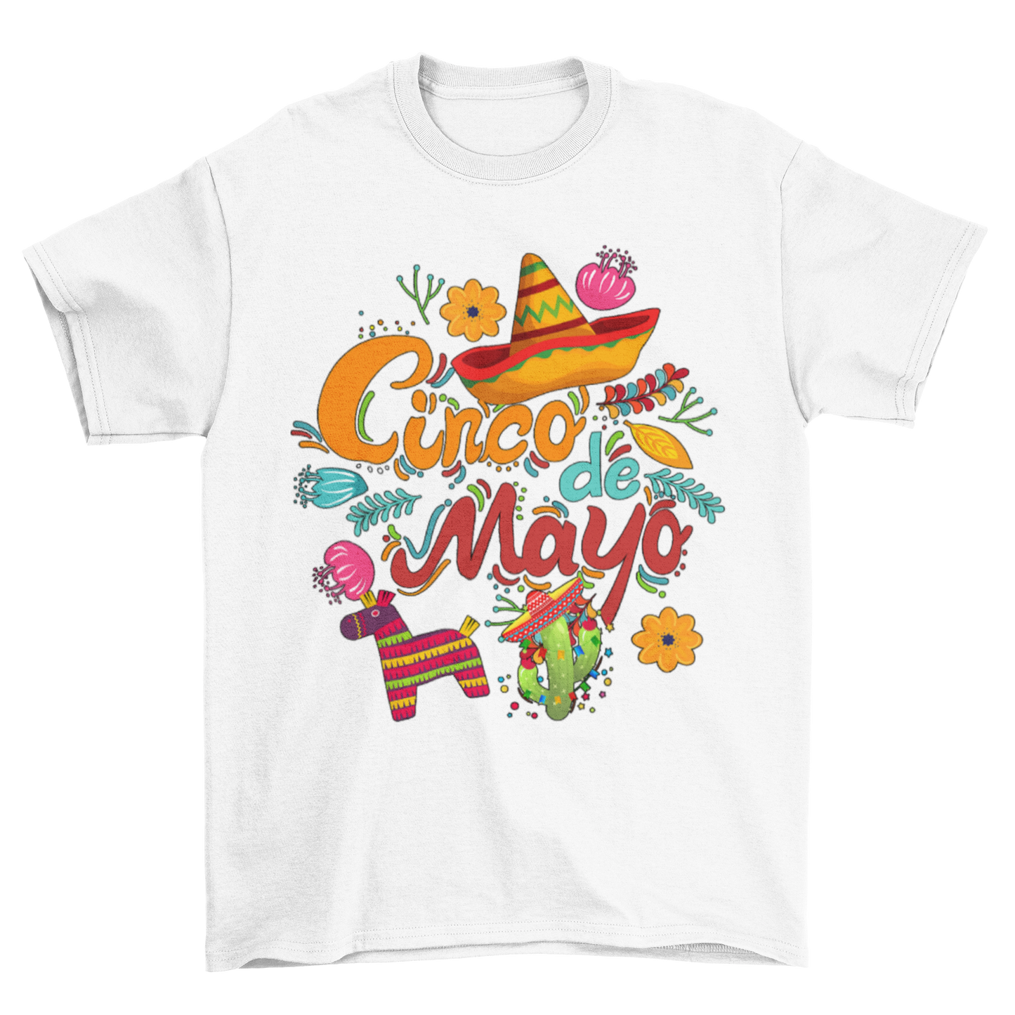 Cinco De Mayo 24