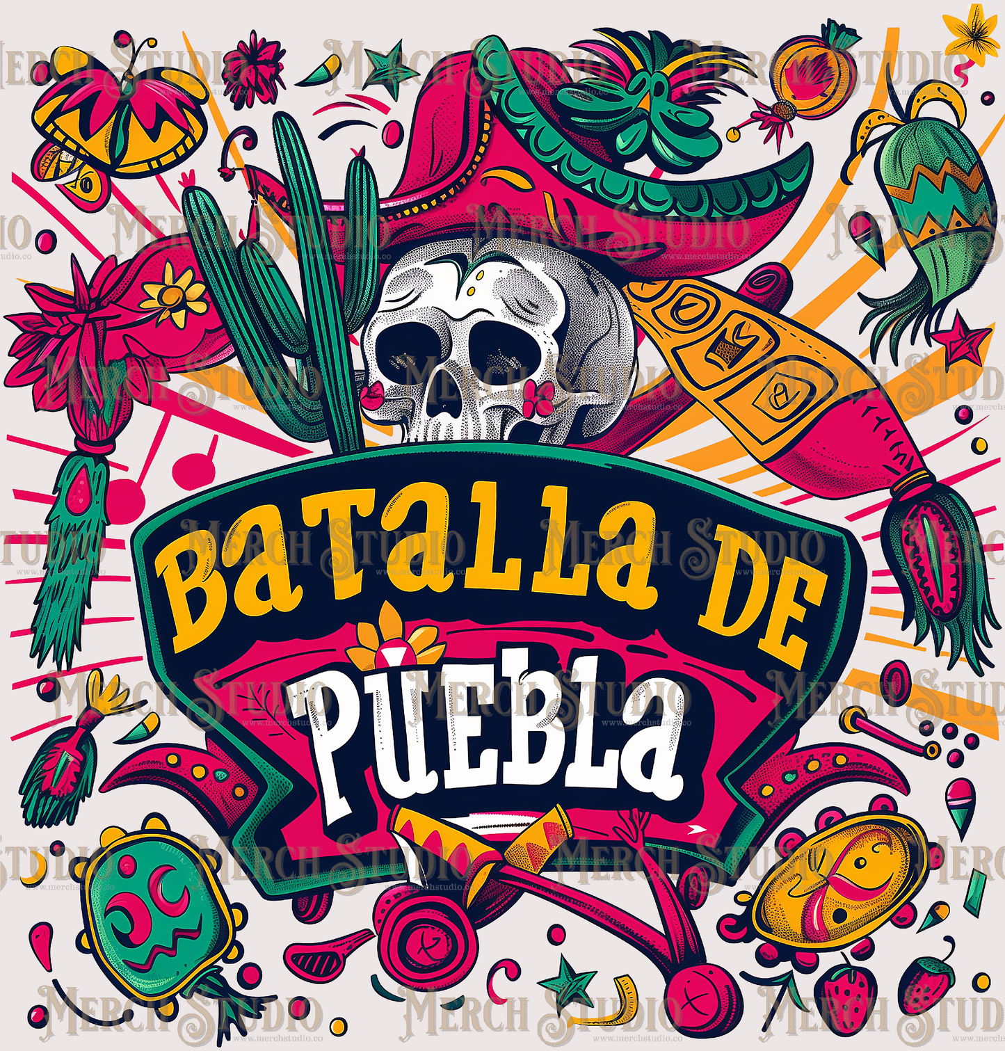 Cinco De Mayo 25