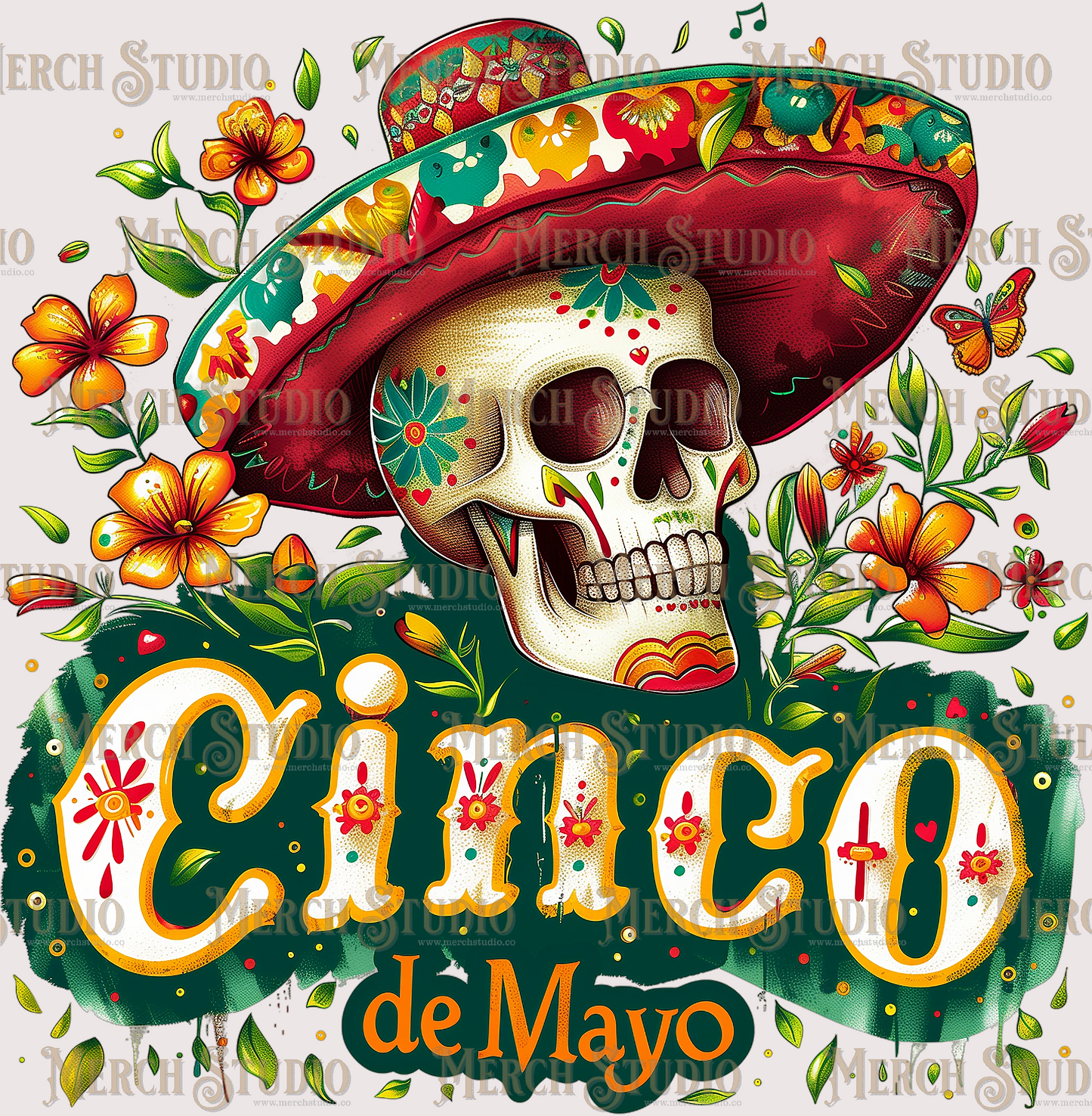 Cinco De Mayo 27