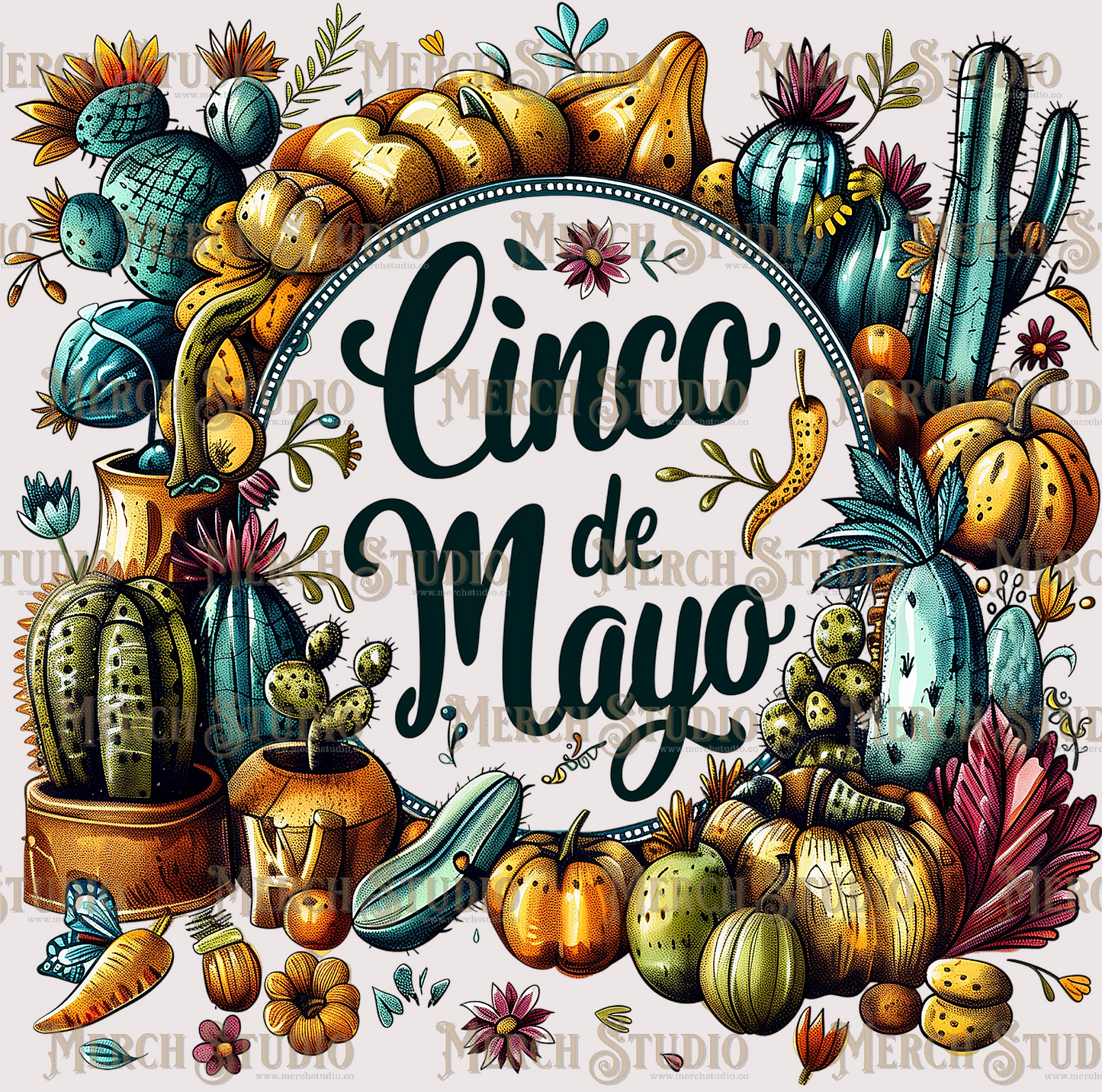 Cinco De Mayo 33