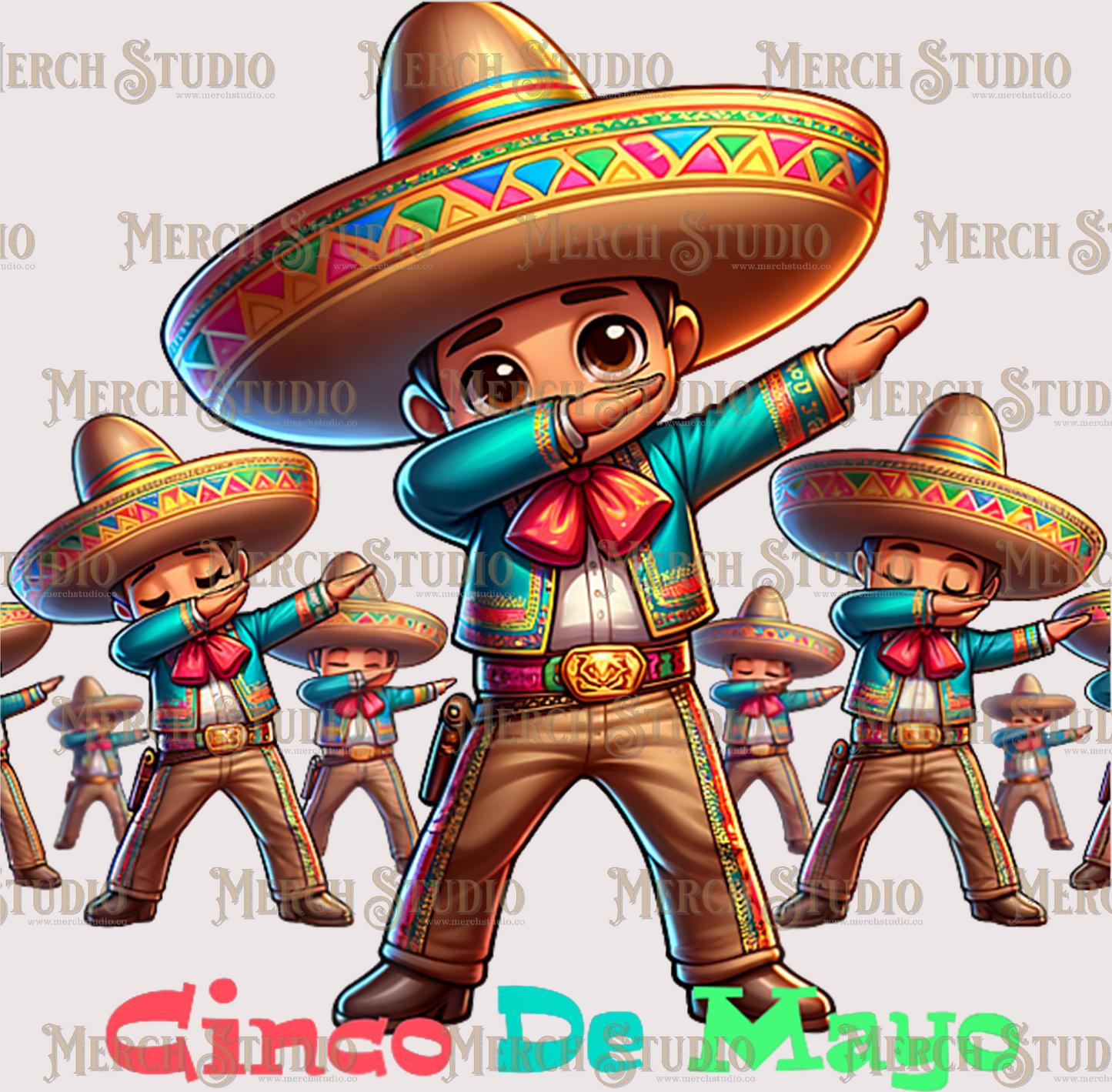 Cinco De Mayo 34
