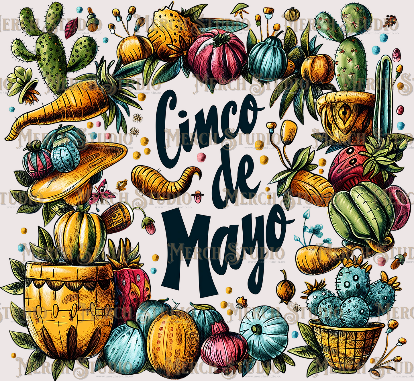 Cinco De Mayo 38