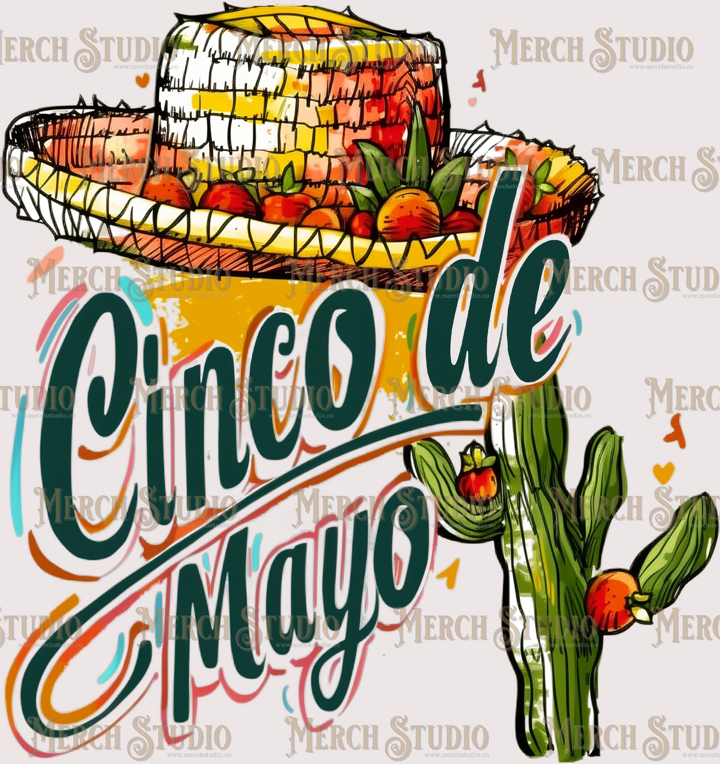 Cinco De Mayo 41