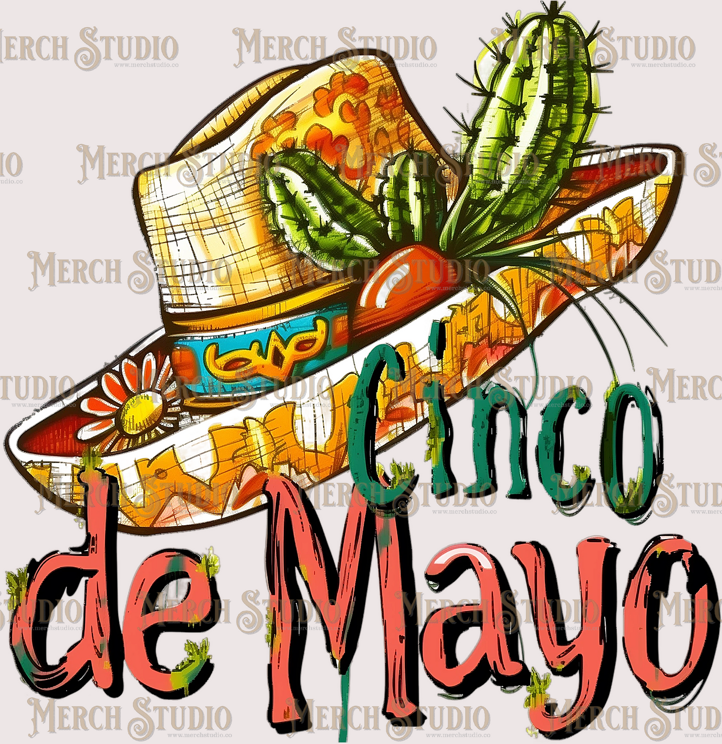 Cinco De Mayo 43