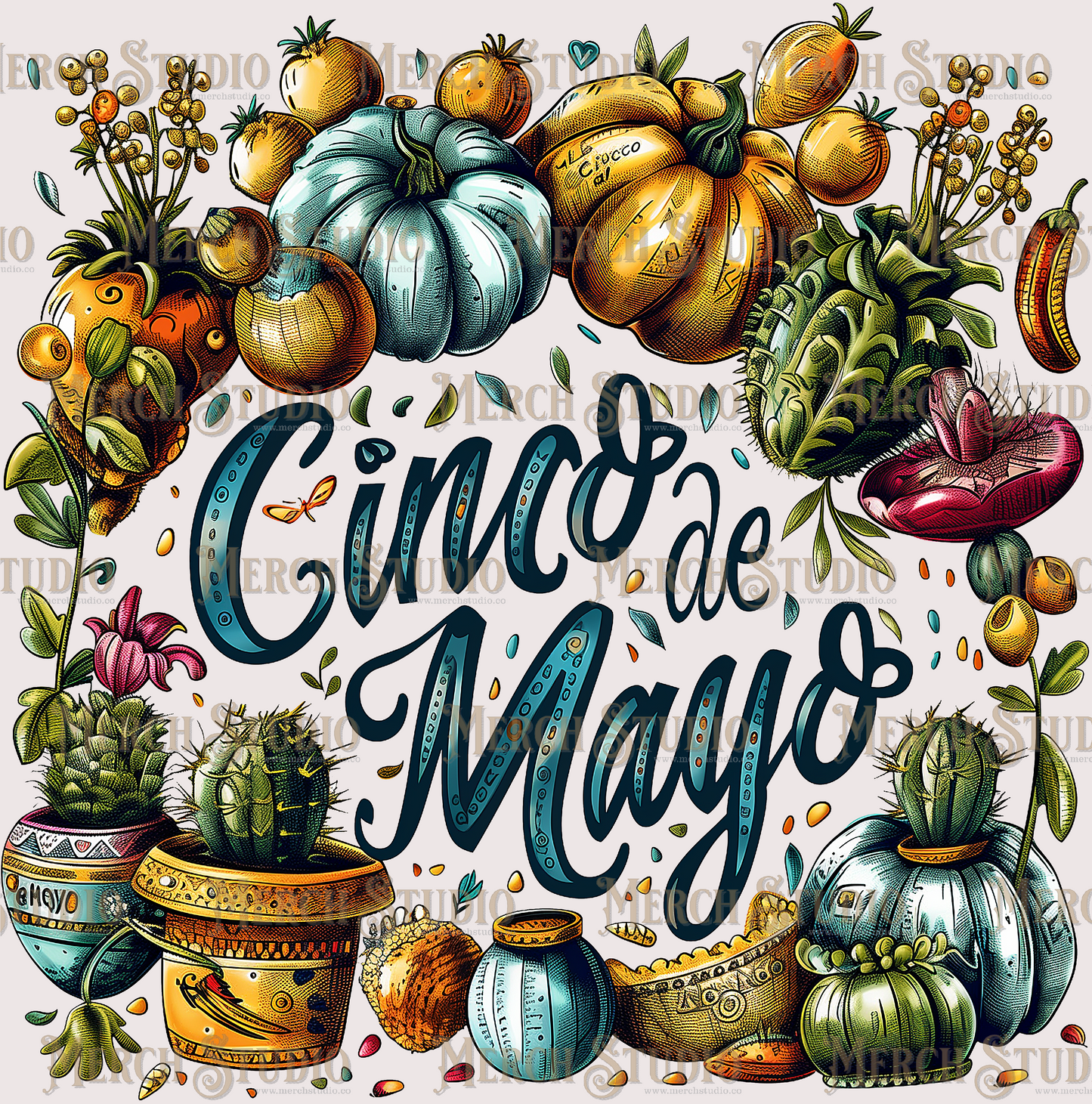Cinco De Mayo 45