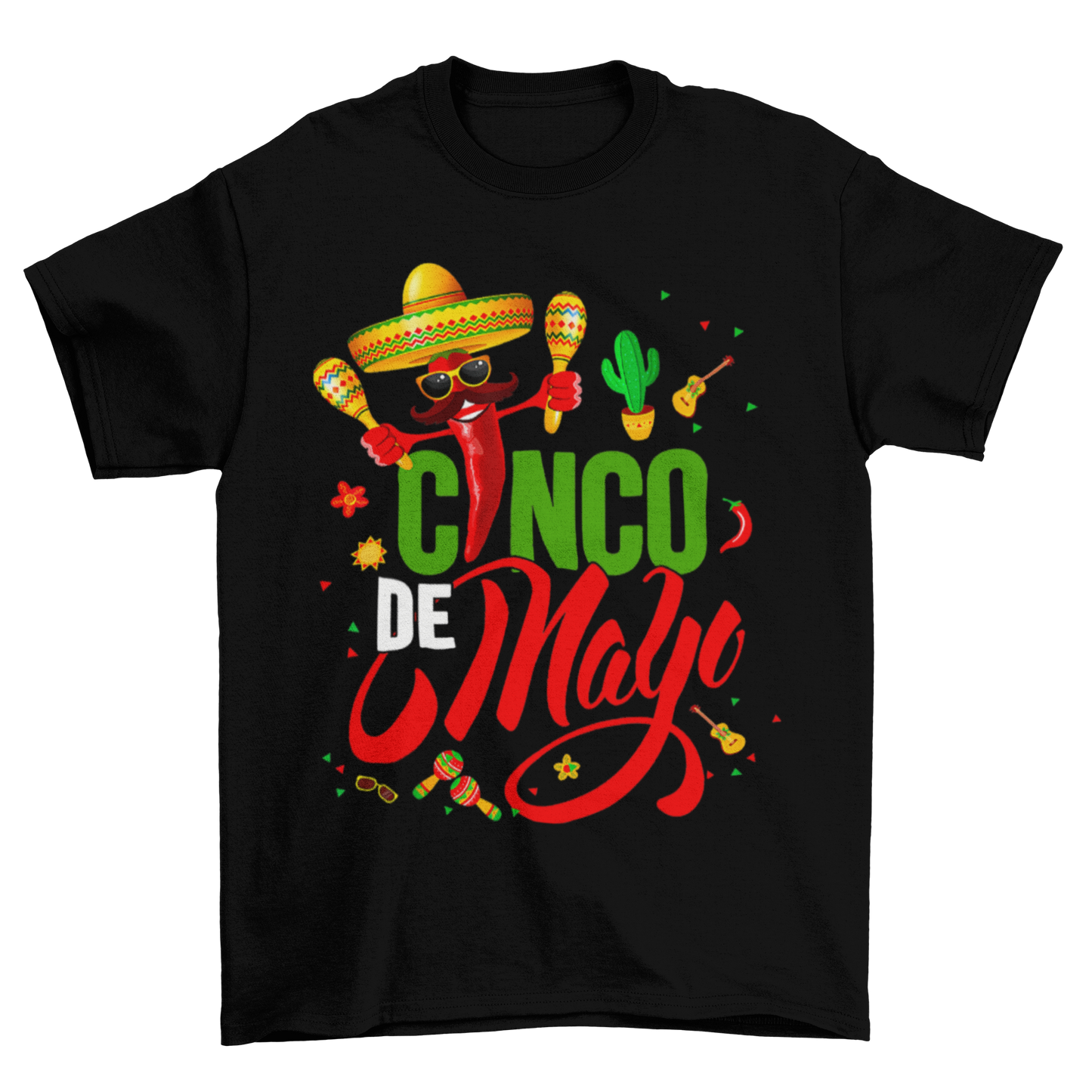 Cinco De Mayo 5