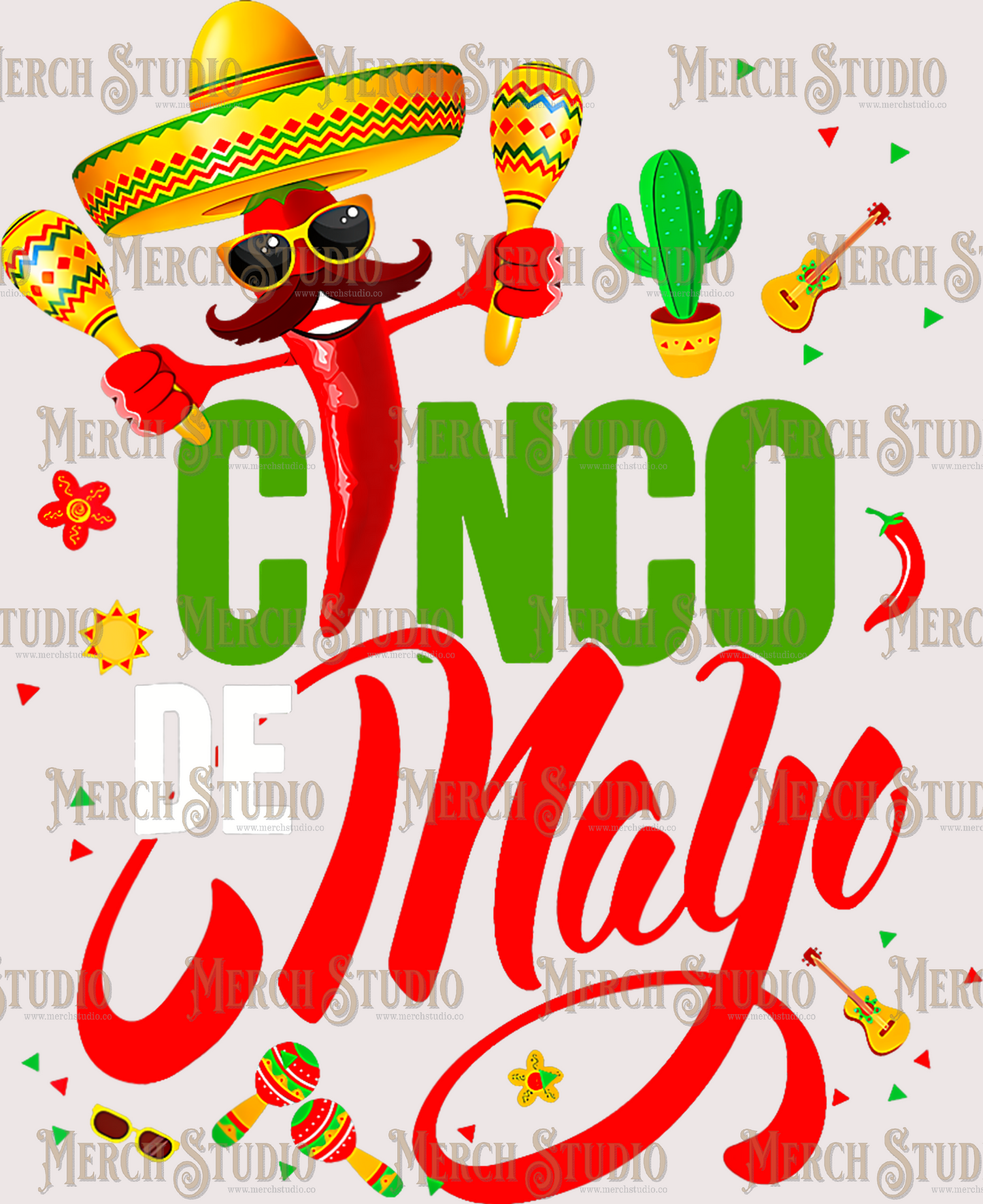 Cinco De Mayo 5