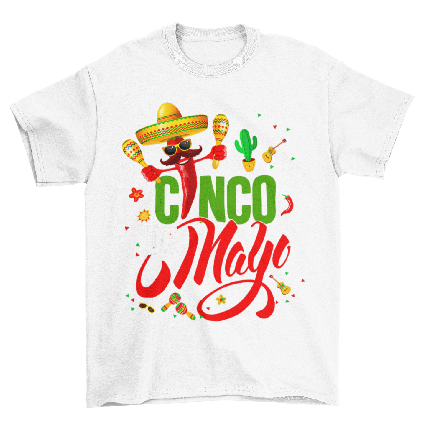 Cinco De Mayo 5