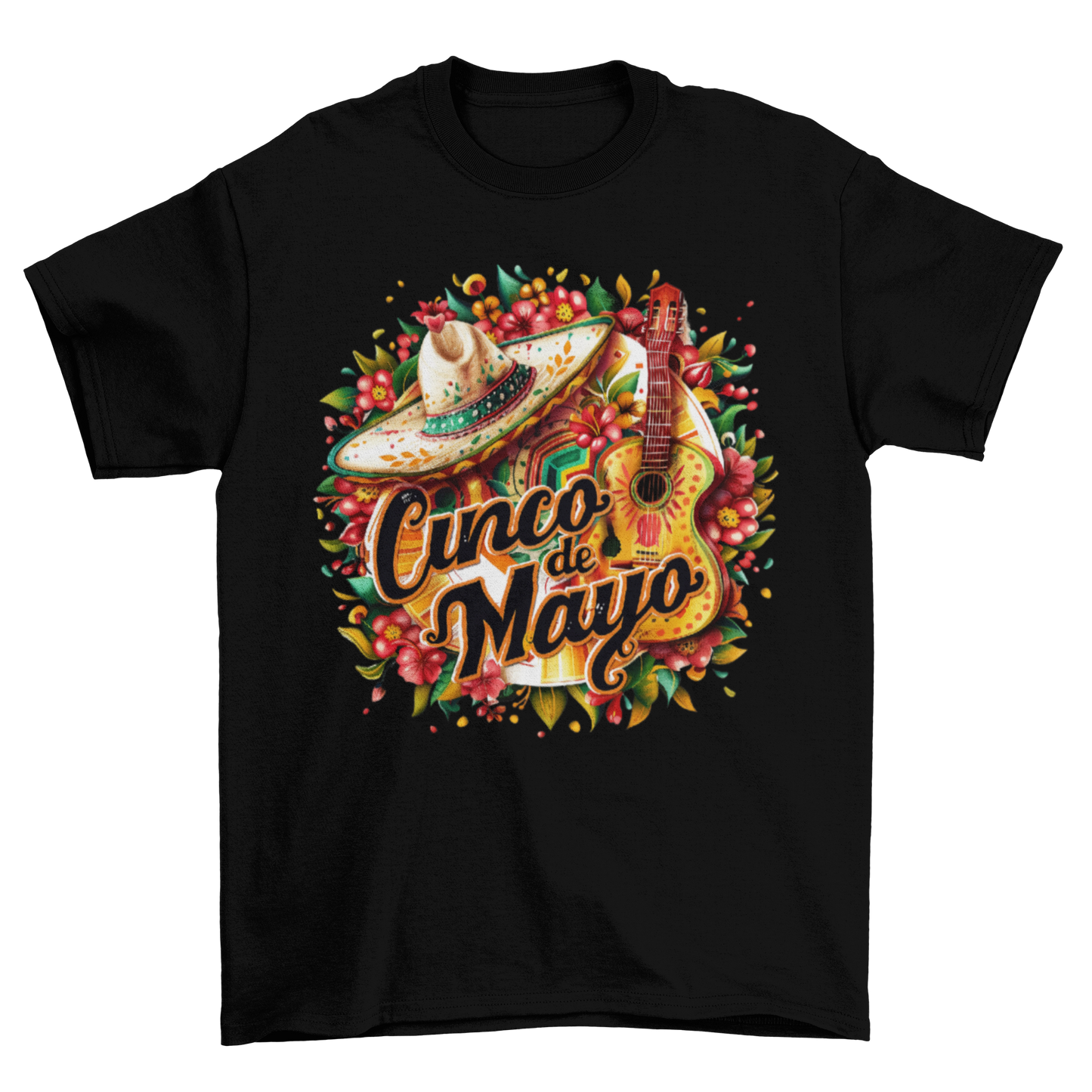 Cinco De Mayo 54
