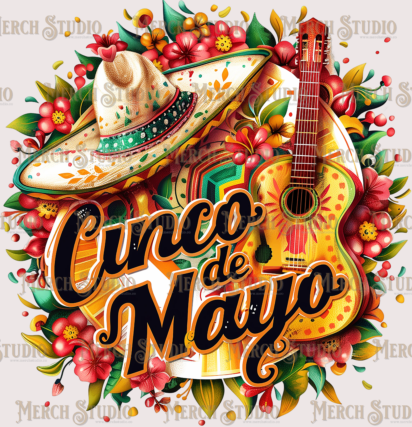 Cinco De Mayo 54