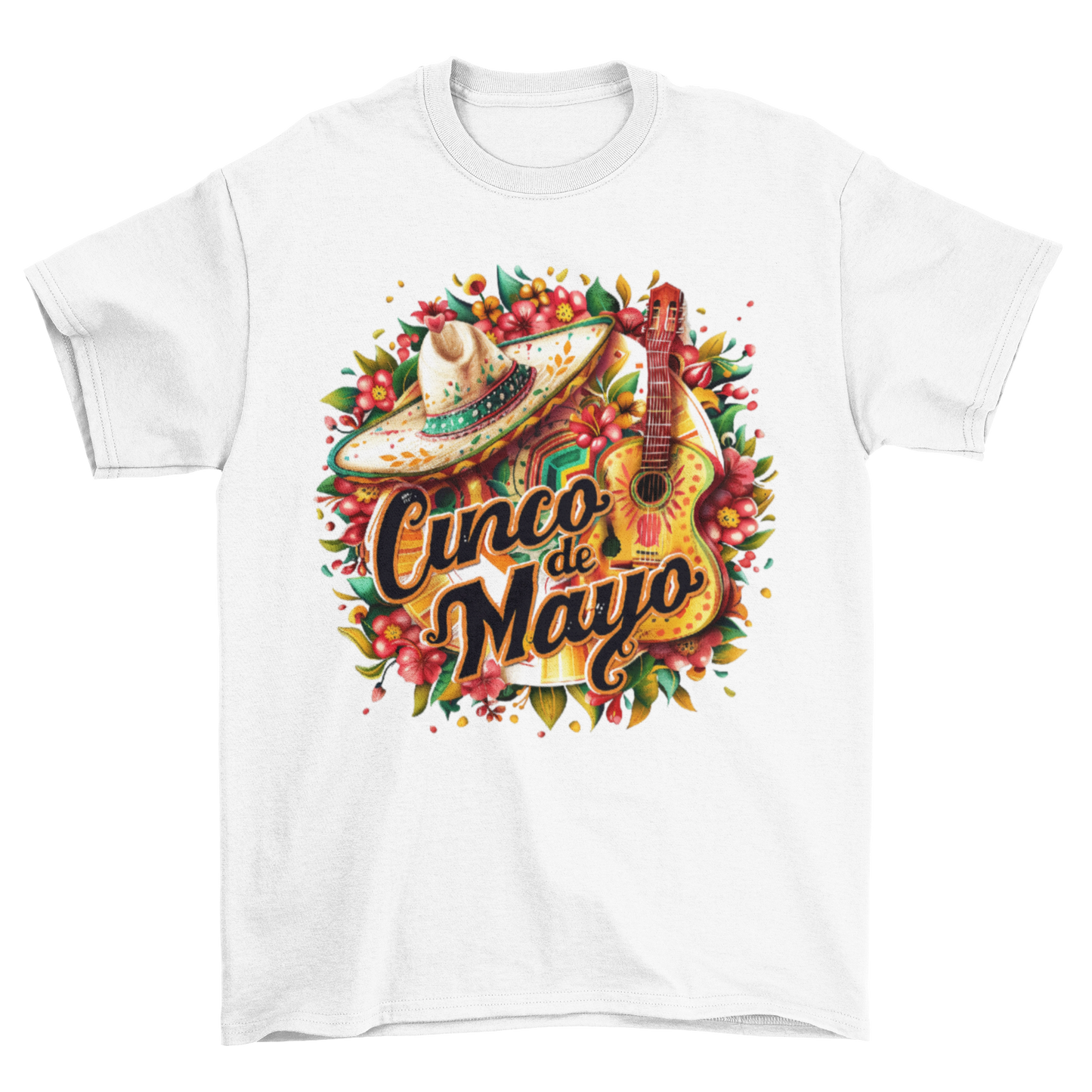 Cinco De Mayo 54