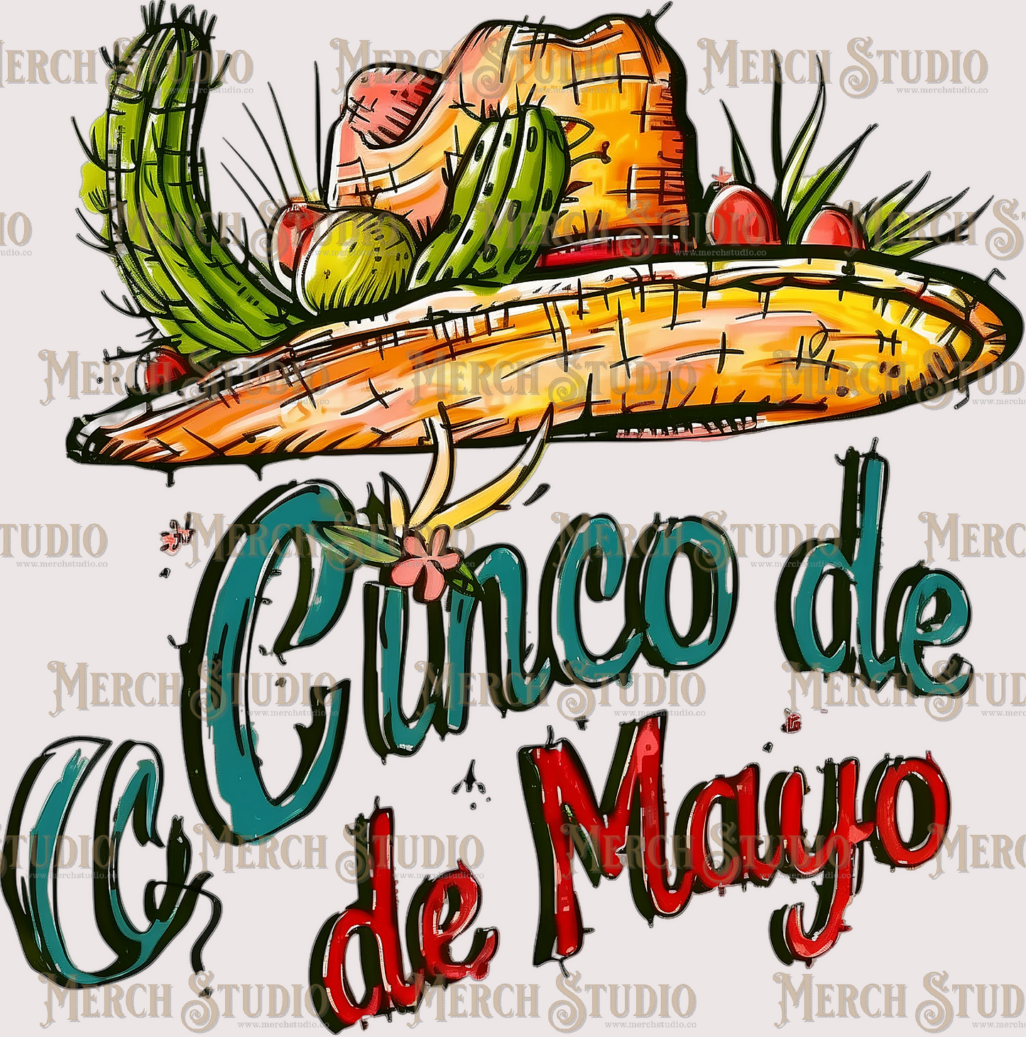 Cinco De Mayo 55