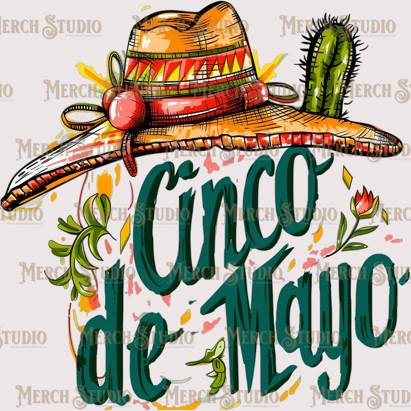 Cinco De Mayo 57