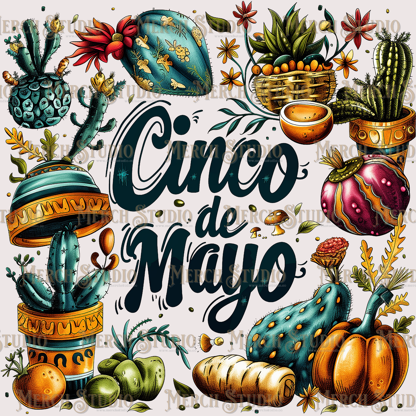 Cinco De Mayo 58