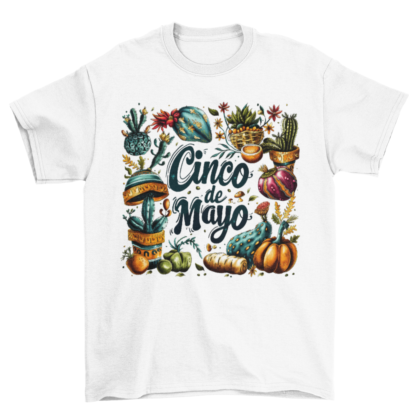 Cinco De Mayo 58