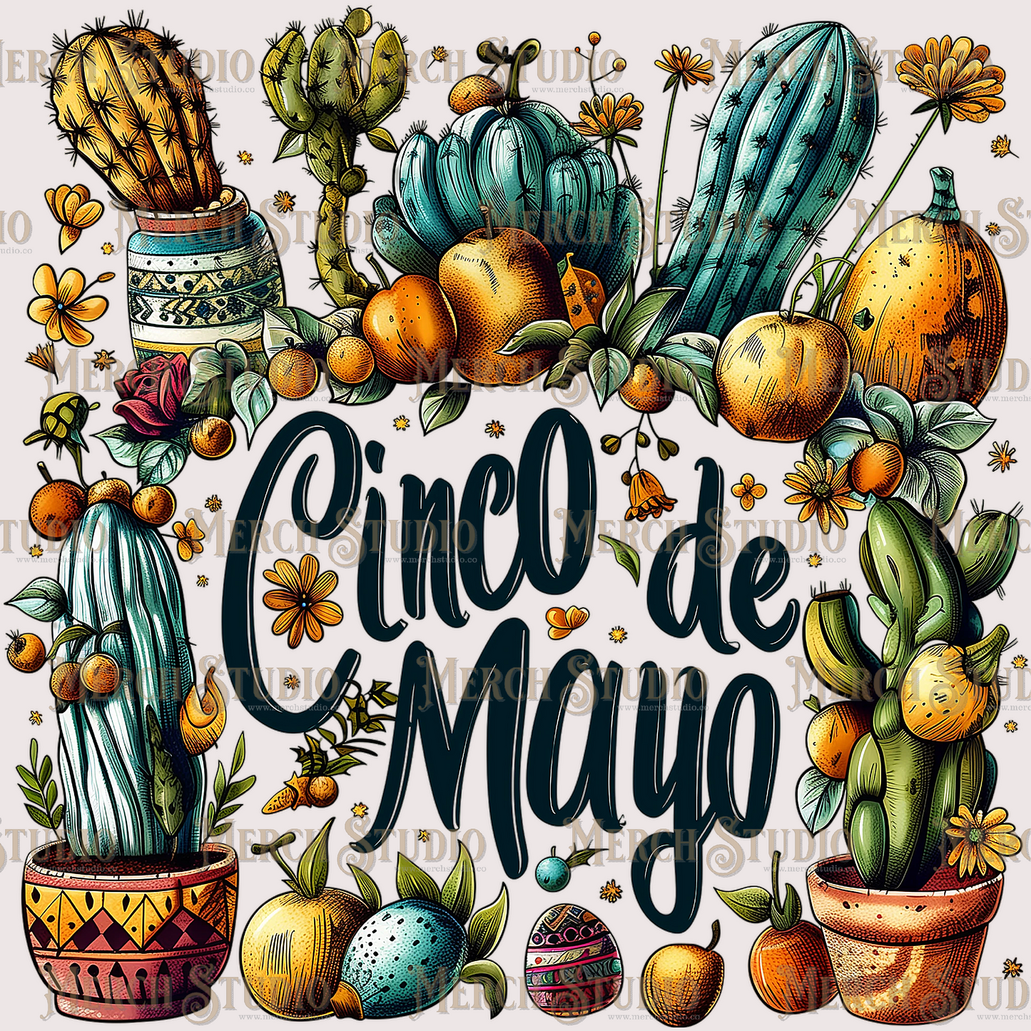 Cinco De Mayo 59