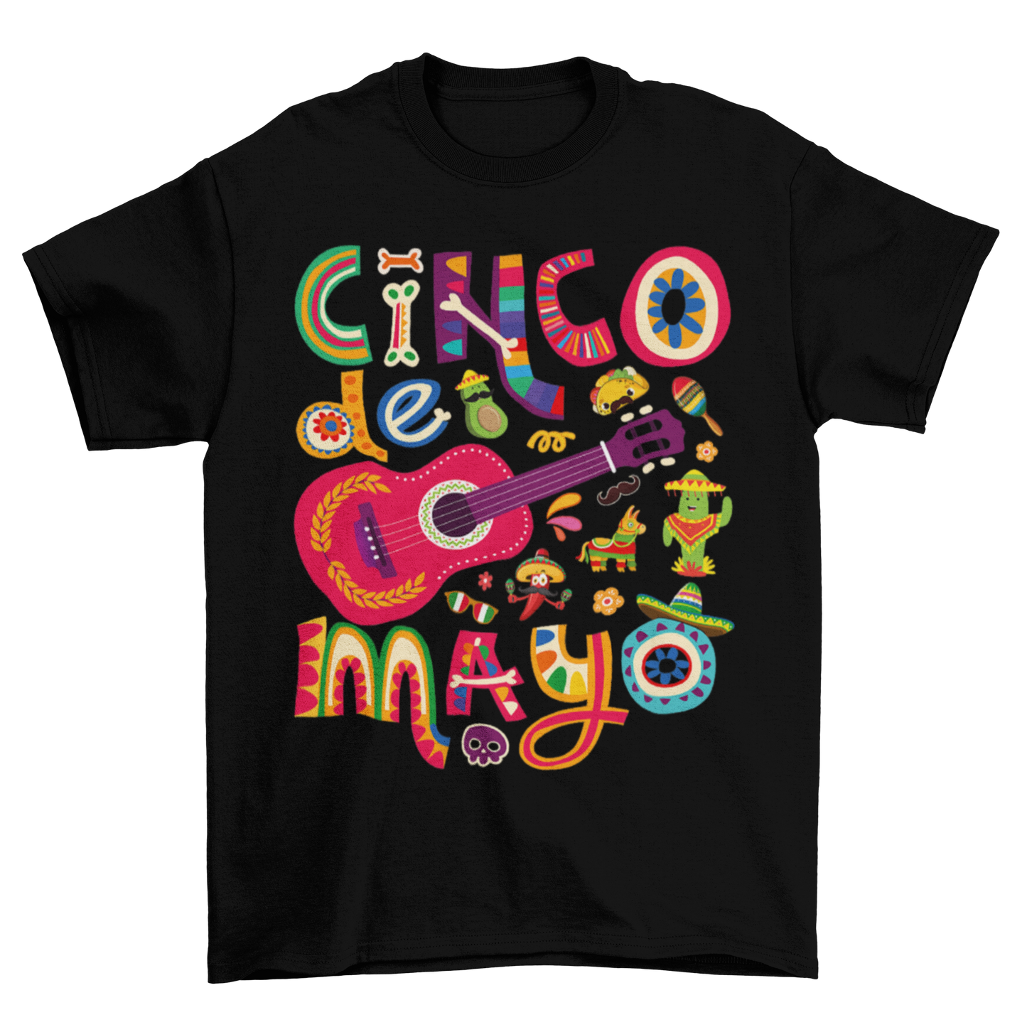 Cinco De Mayo 7