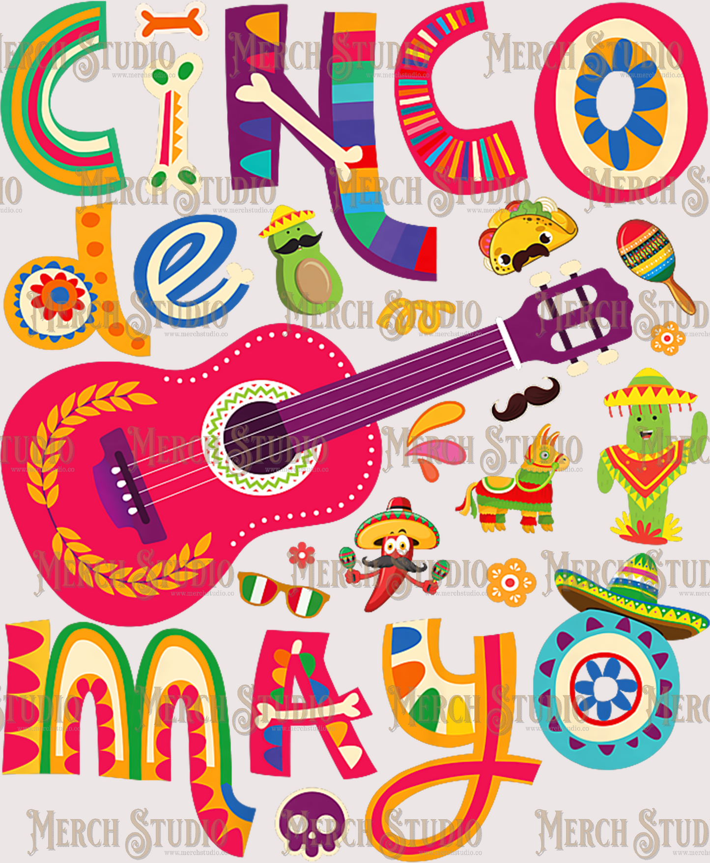 Cinco De Mayo 7