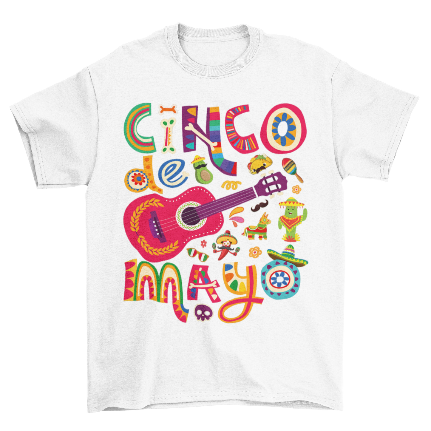 Cinco De Mayo 7