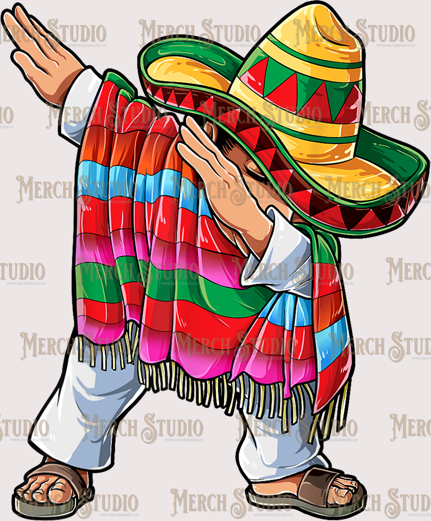 Cinco De Mayo 9