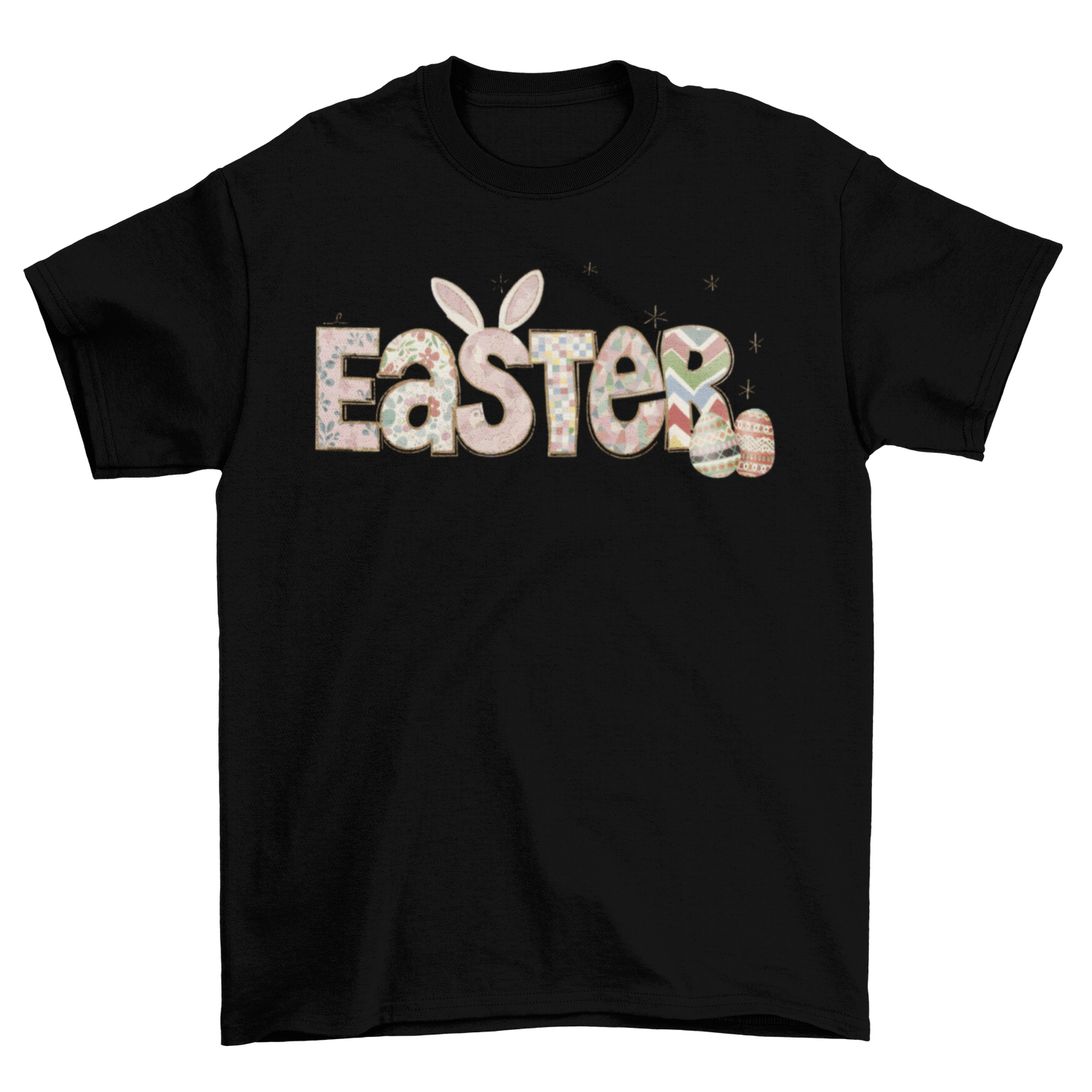 Easter 100