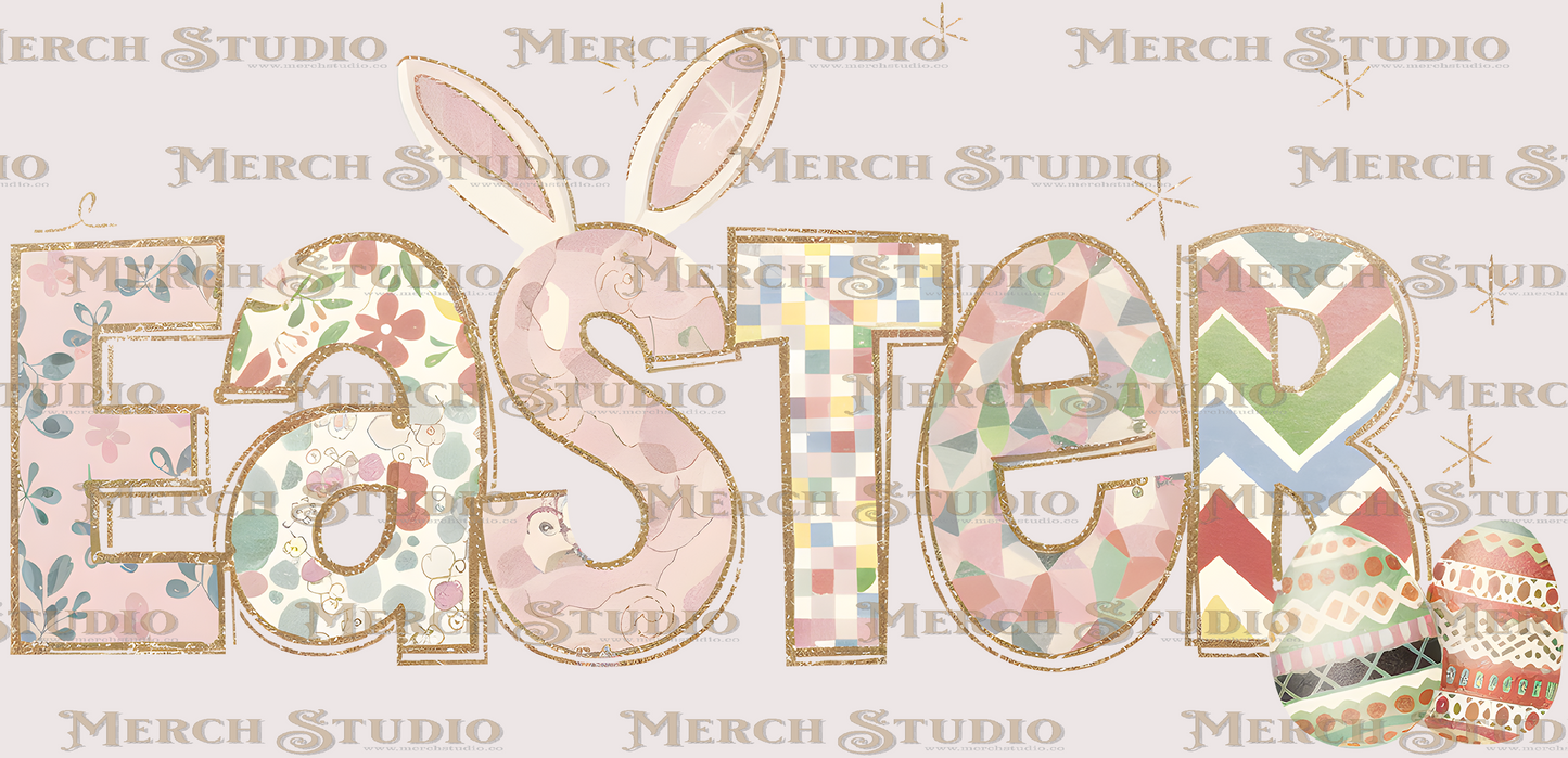 Easter 100