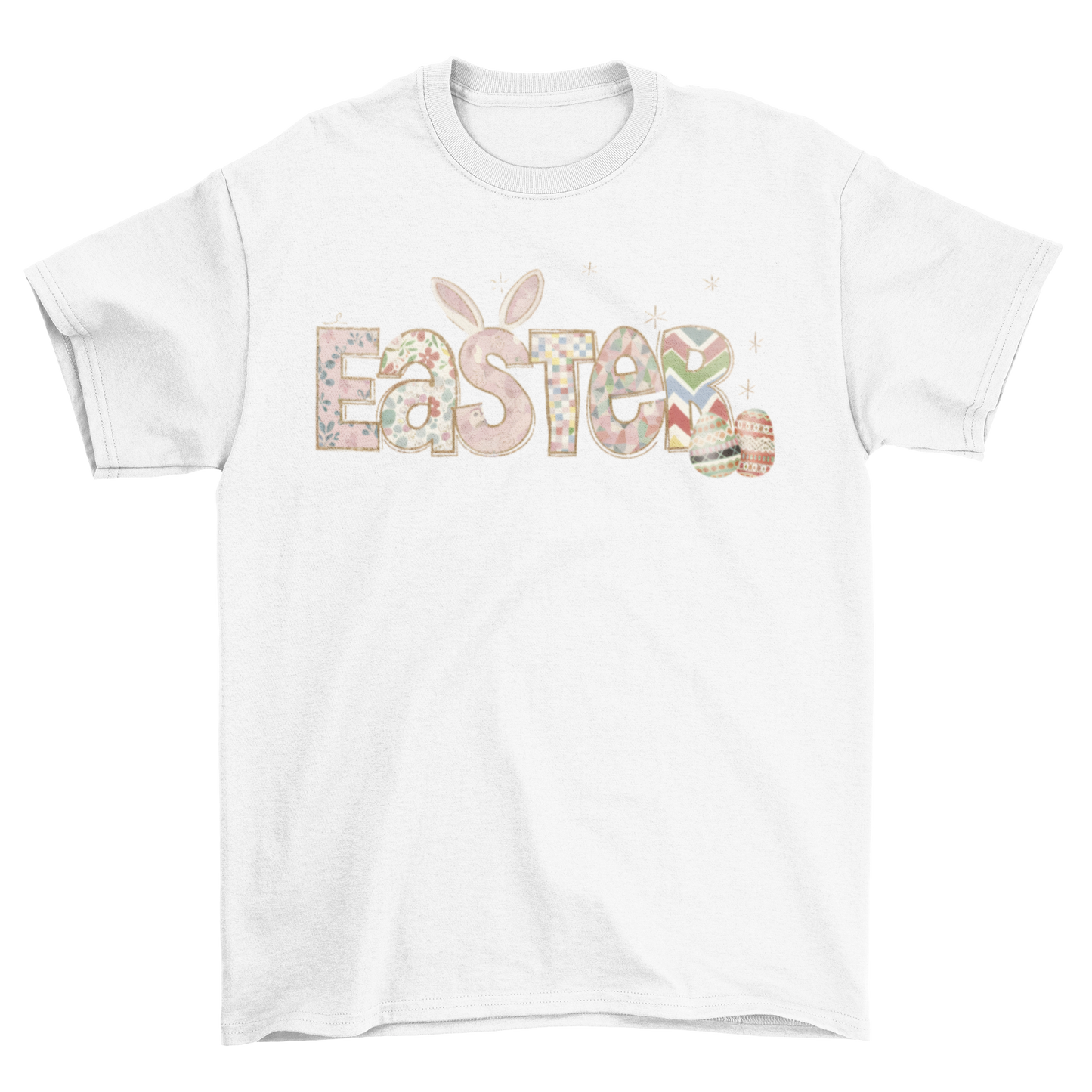 Easter 100