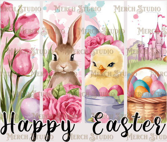 Easter 102