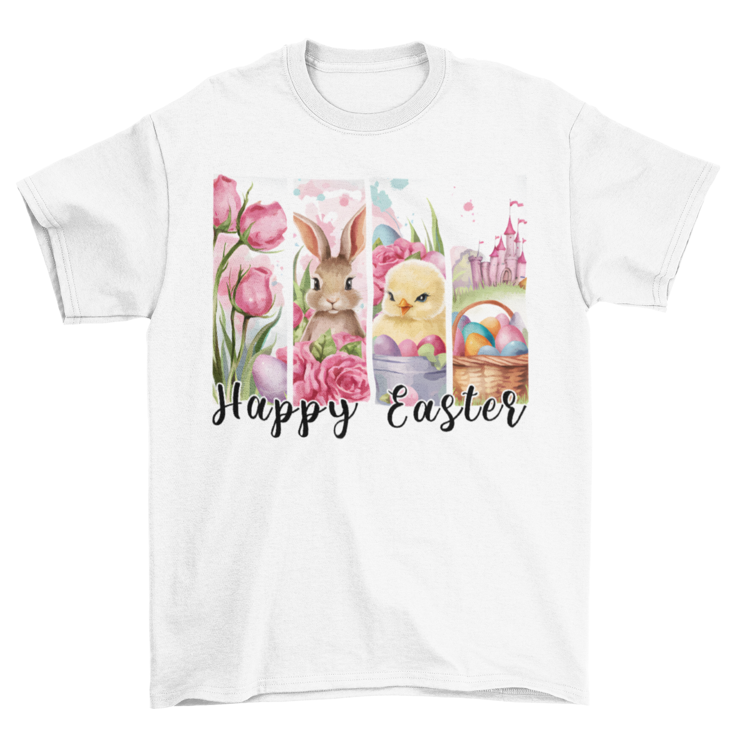 Easter 102