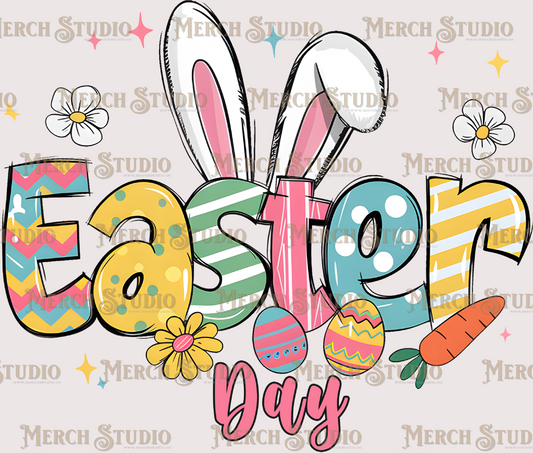 Easter 103