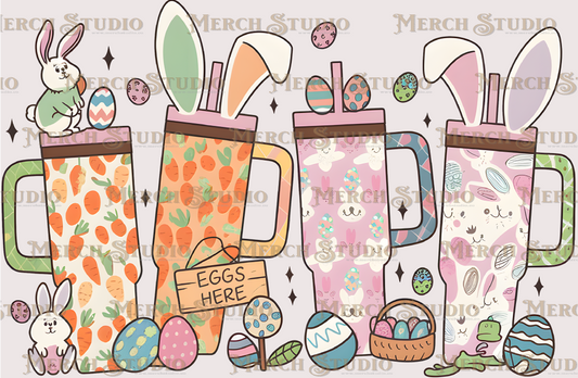 Easter 104