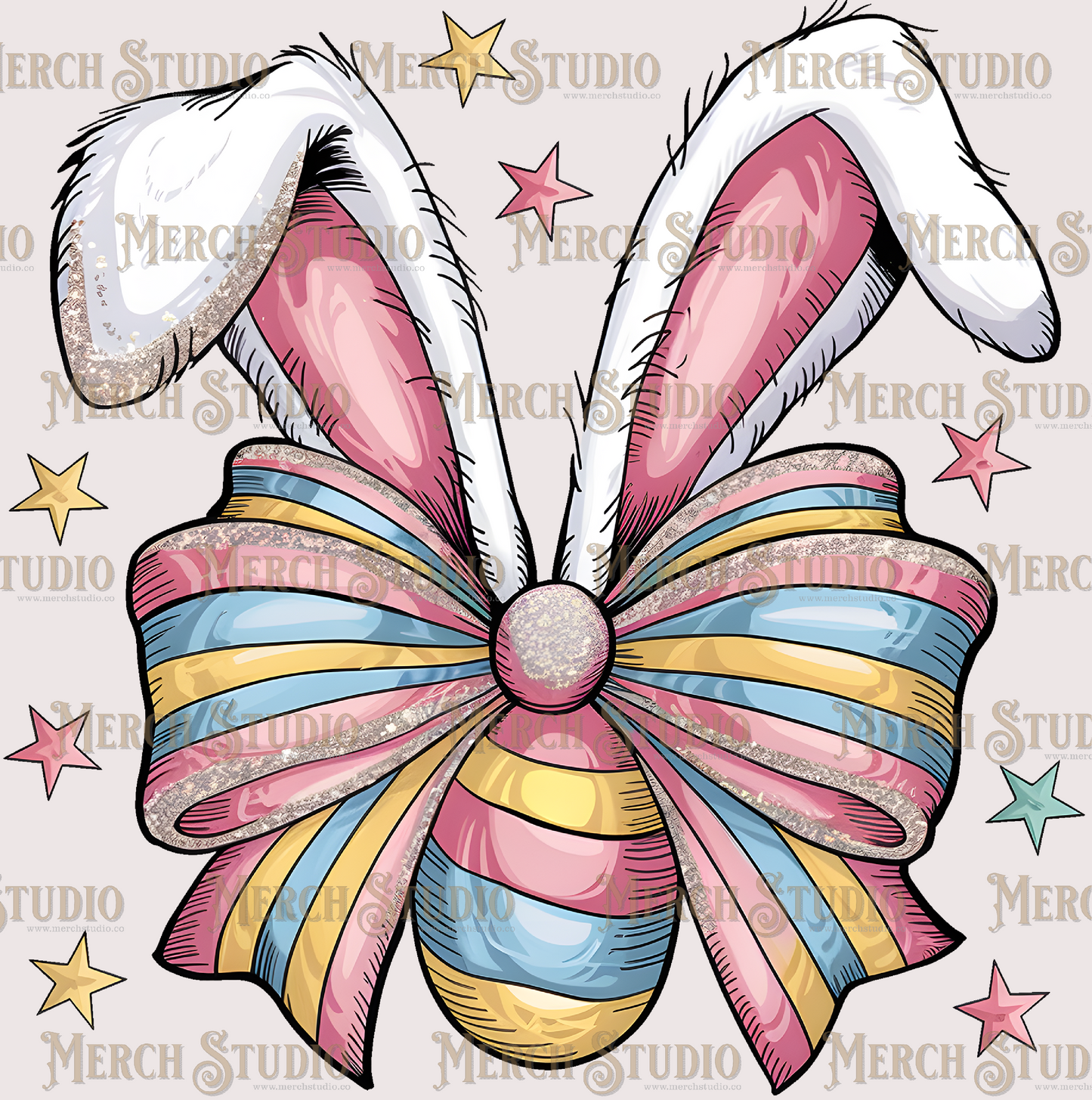 Easter 105