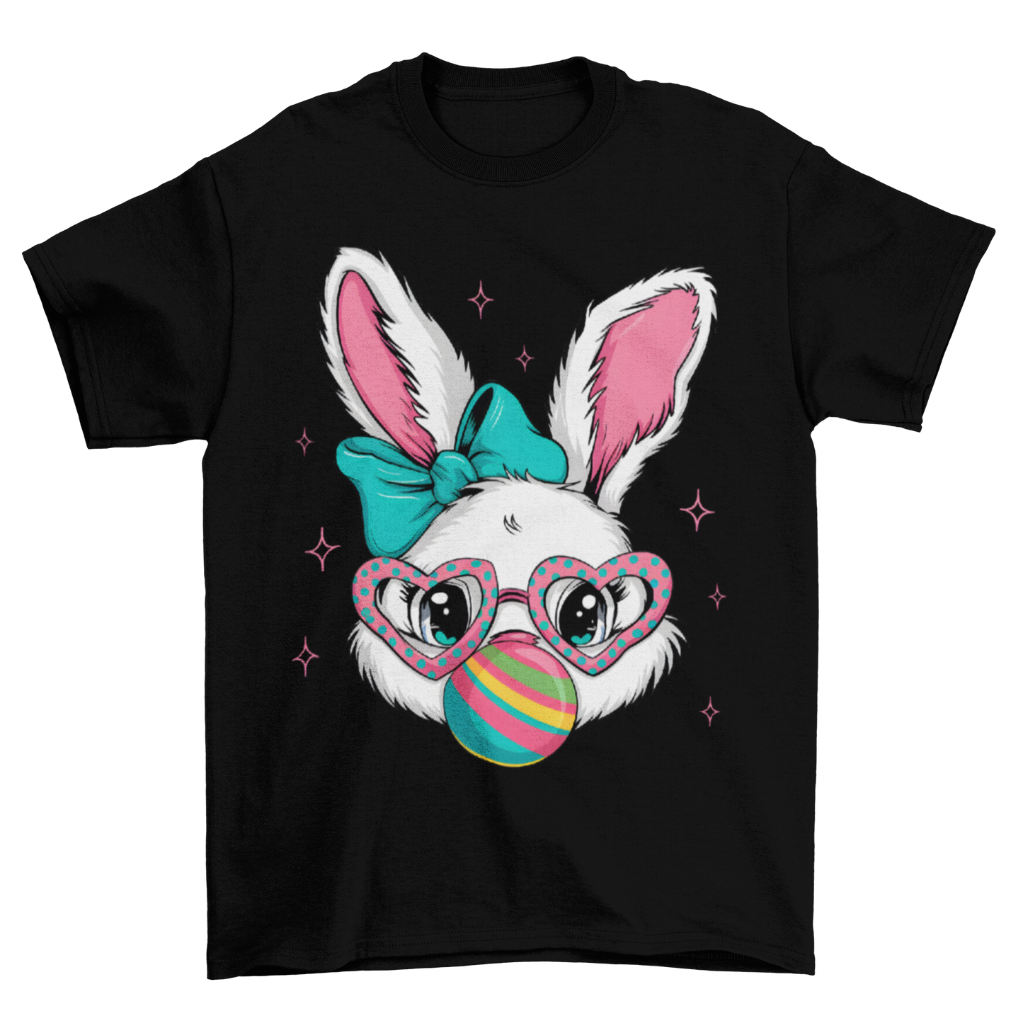 Easter 107