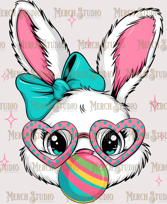 Easter 107