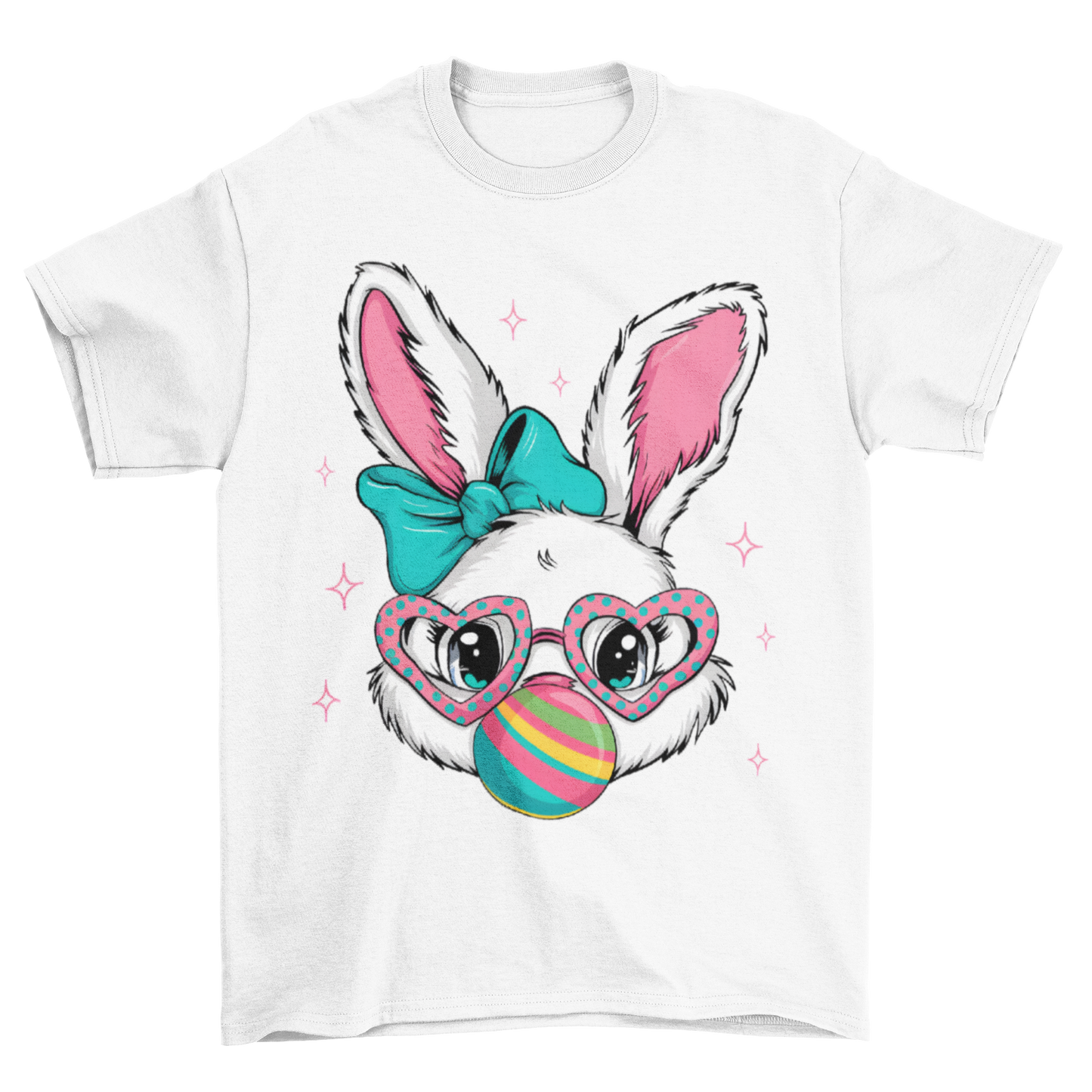 Easter 107
