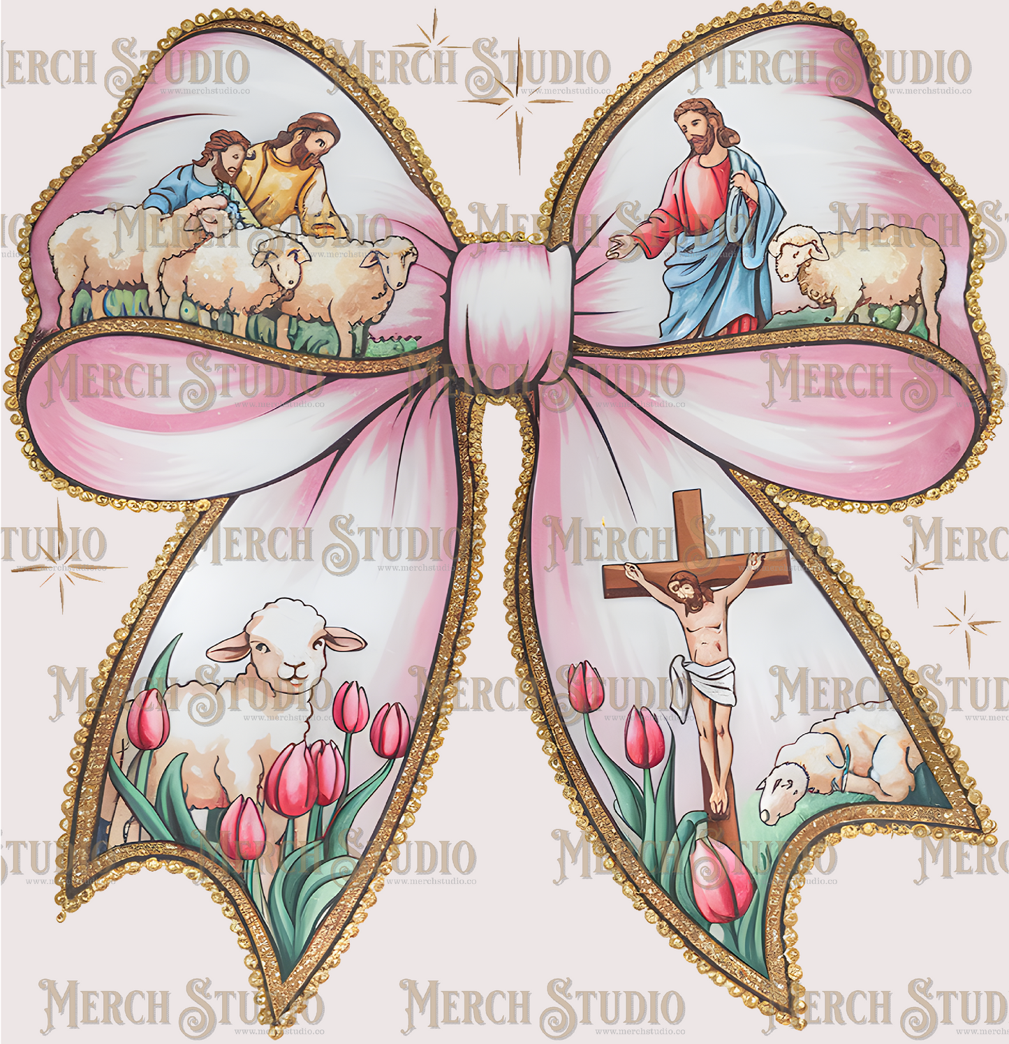 Easter 108