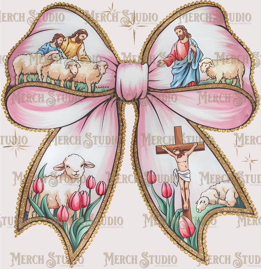 Easter 108