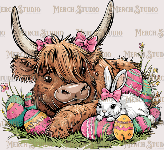 Easter 110