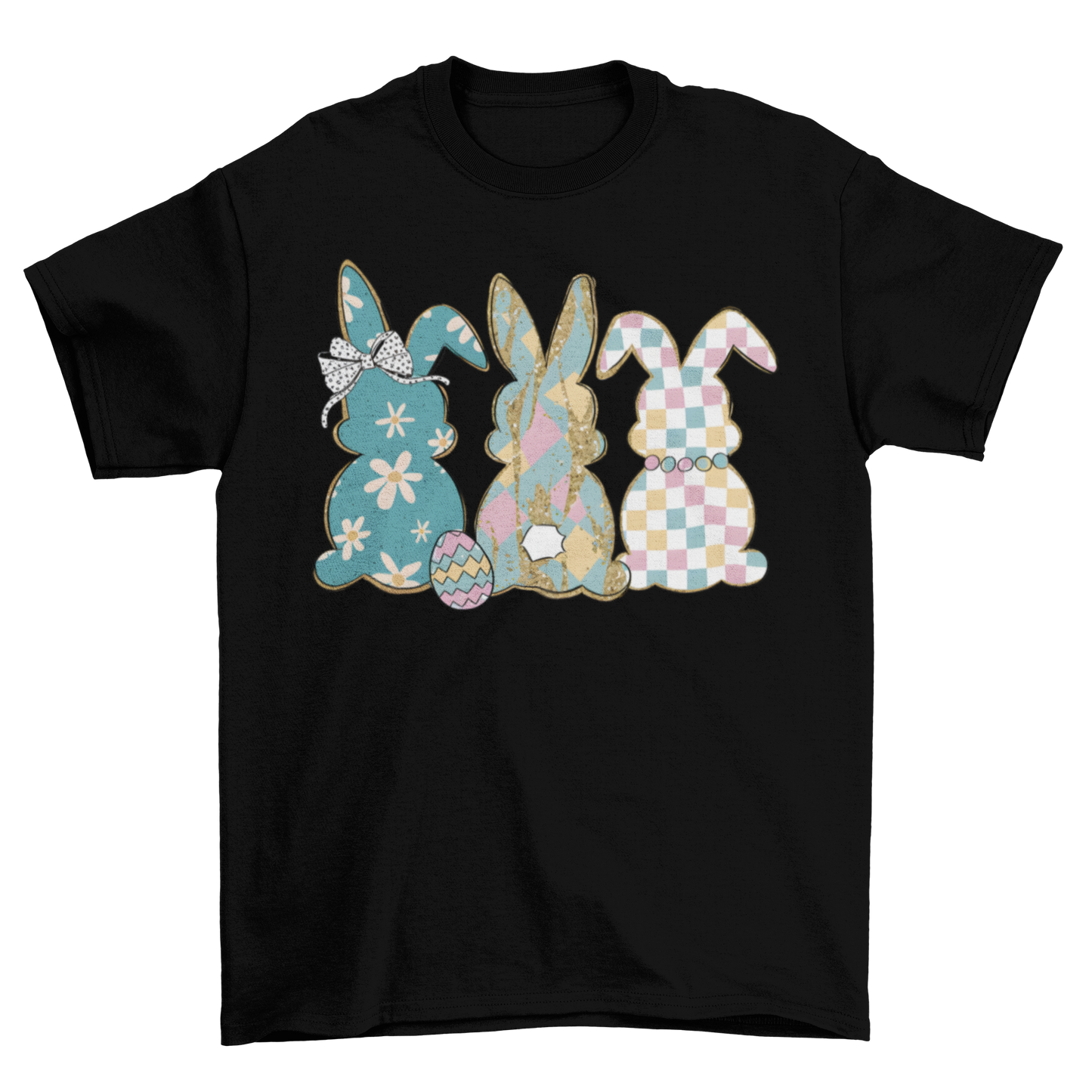 Easter 111
