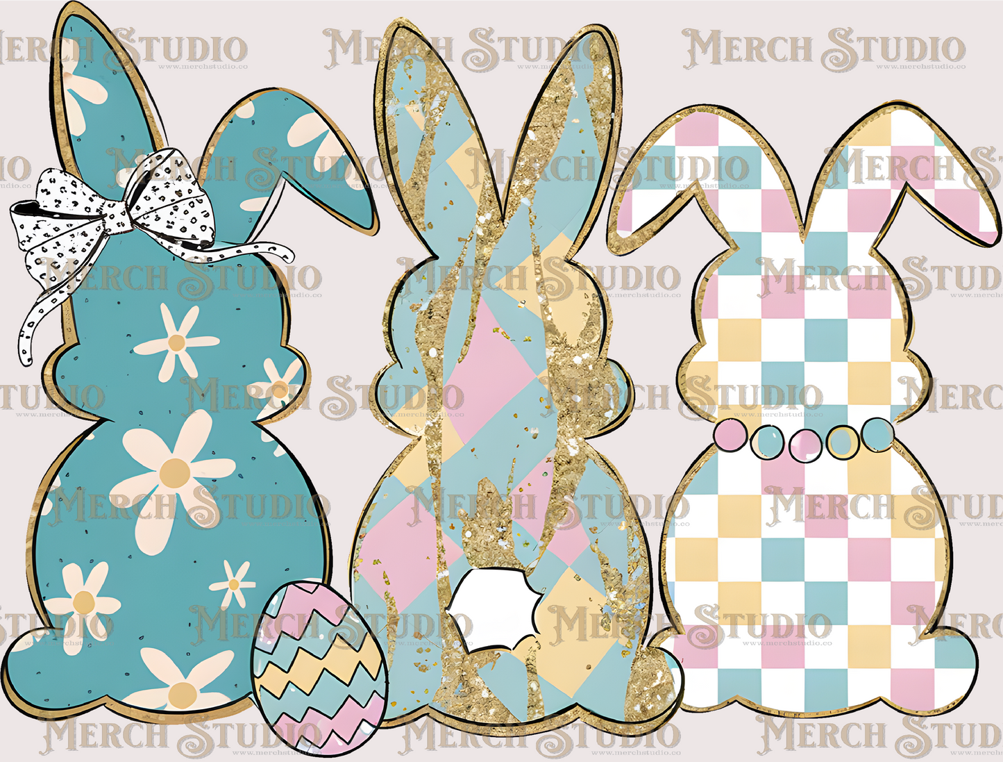 Easter 111