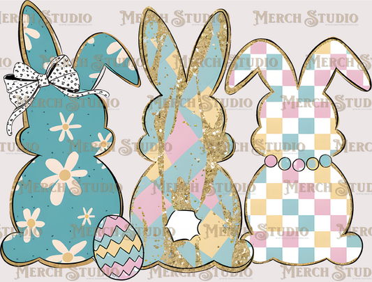 Easter 111