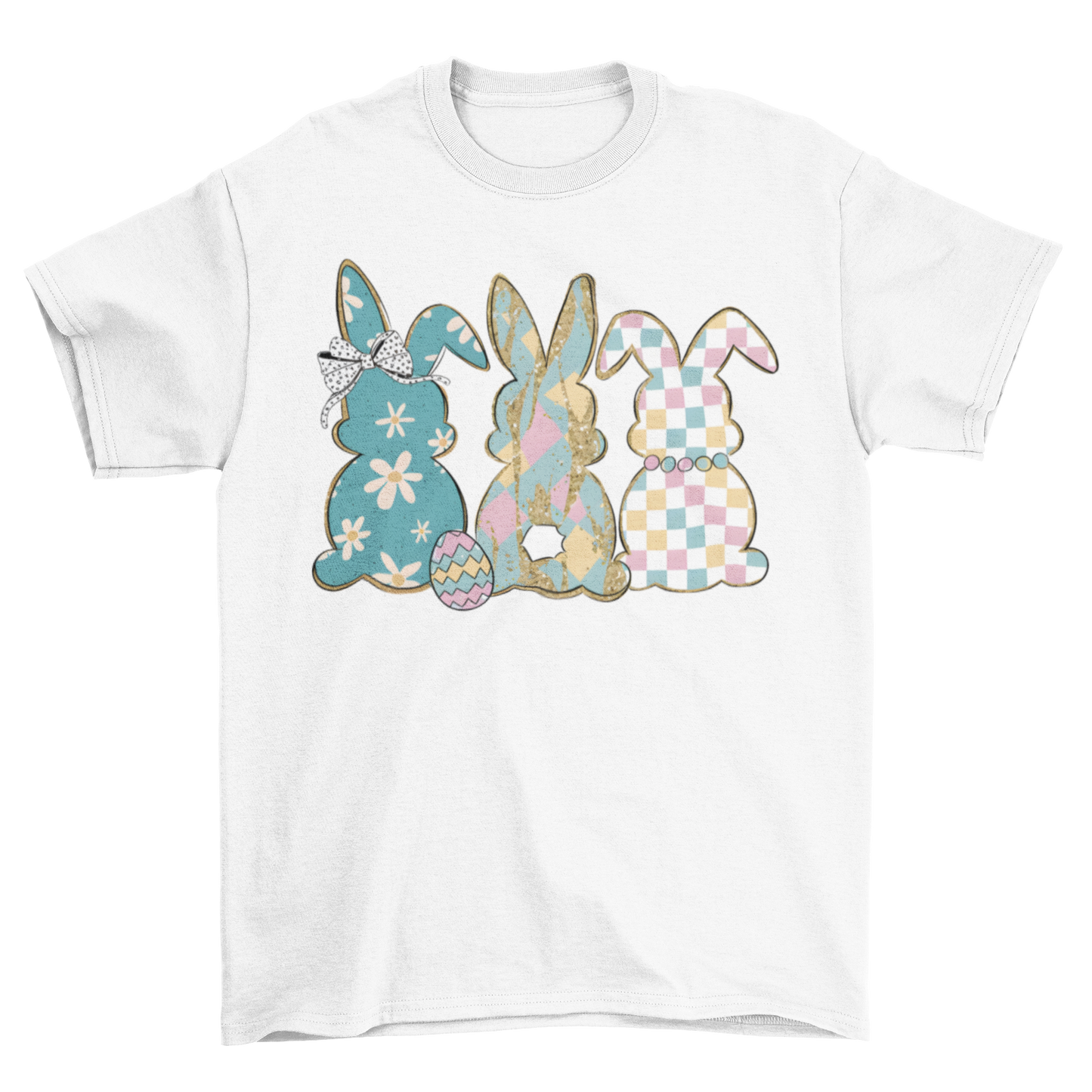 Easter 111