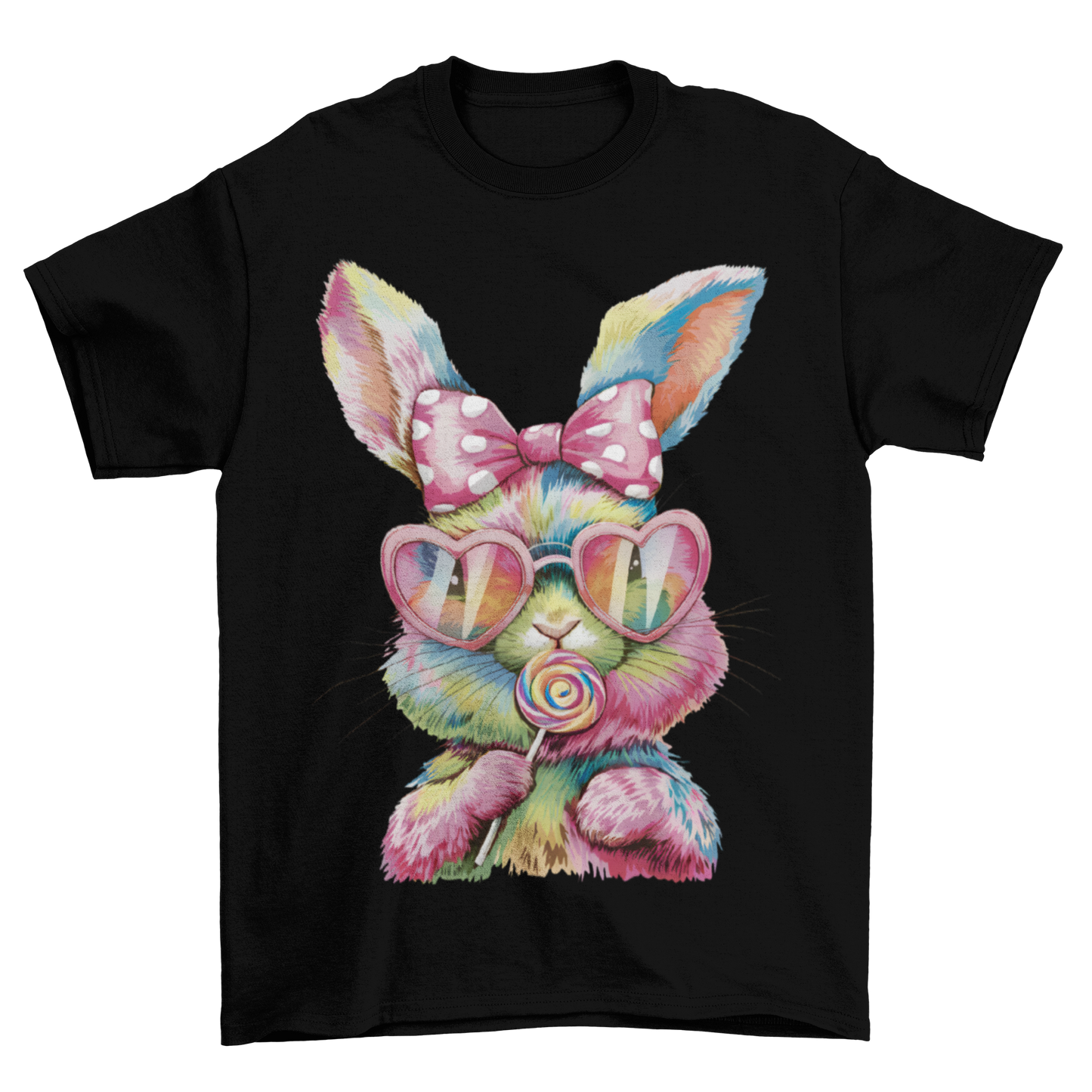 Easter 113