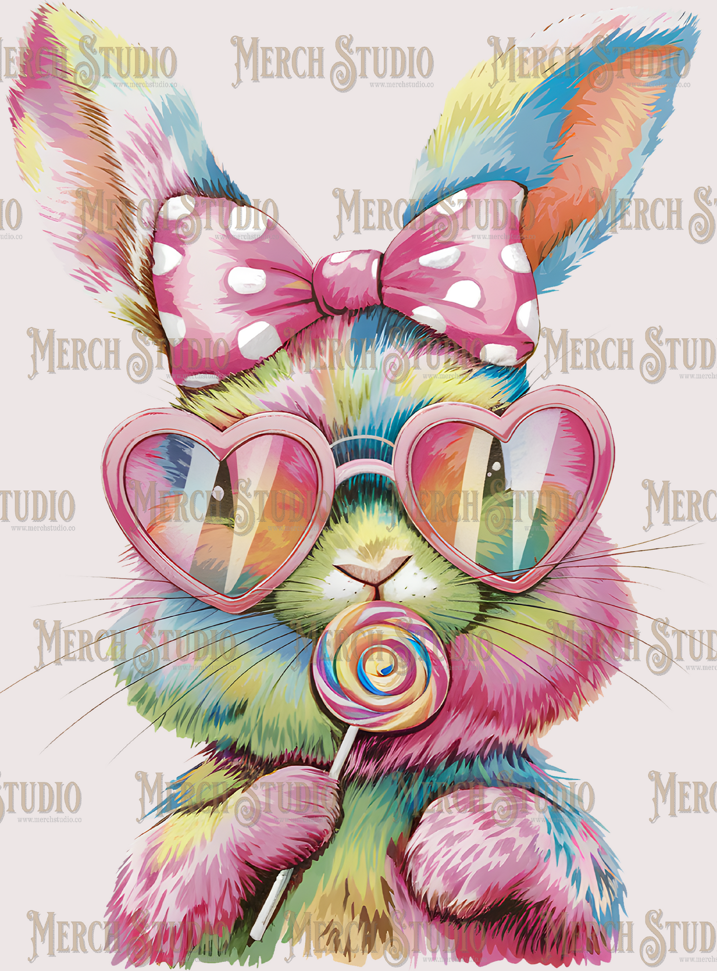 Easter 113