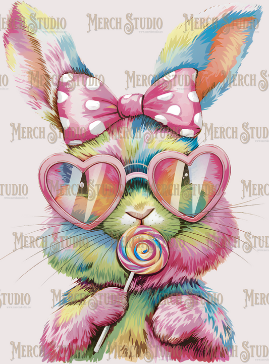 Easter 113