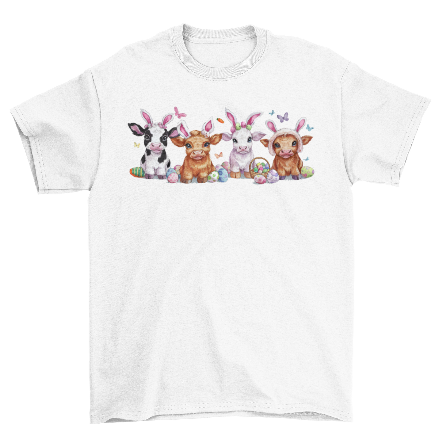 Easter 115